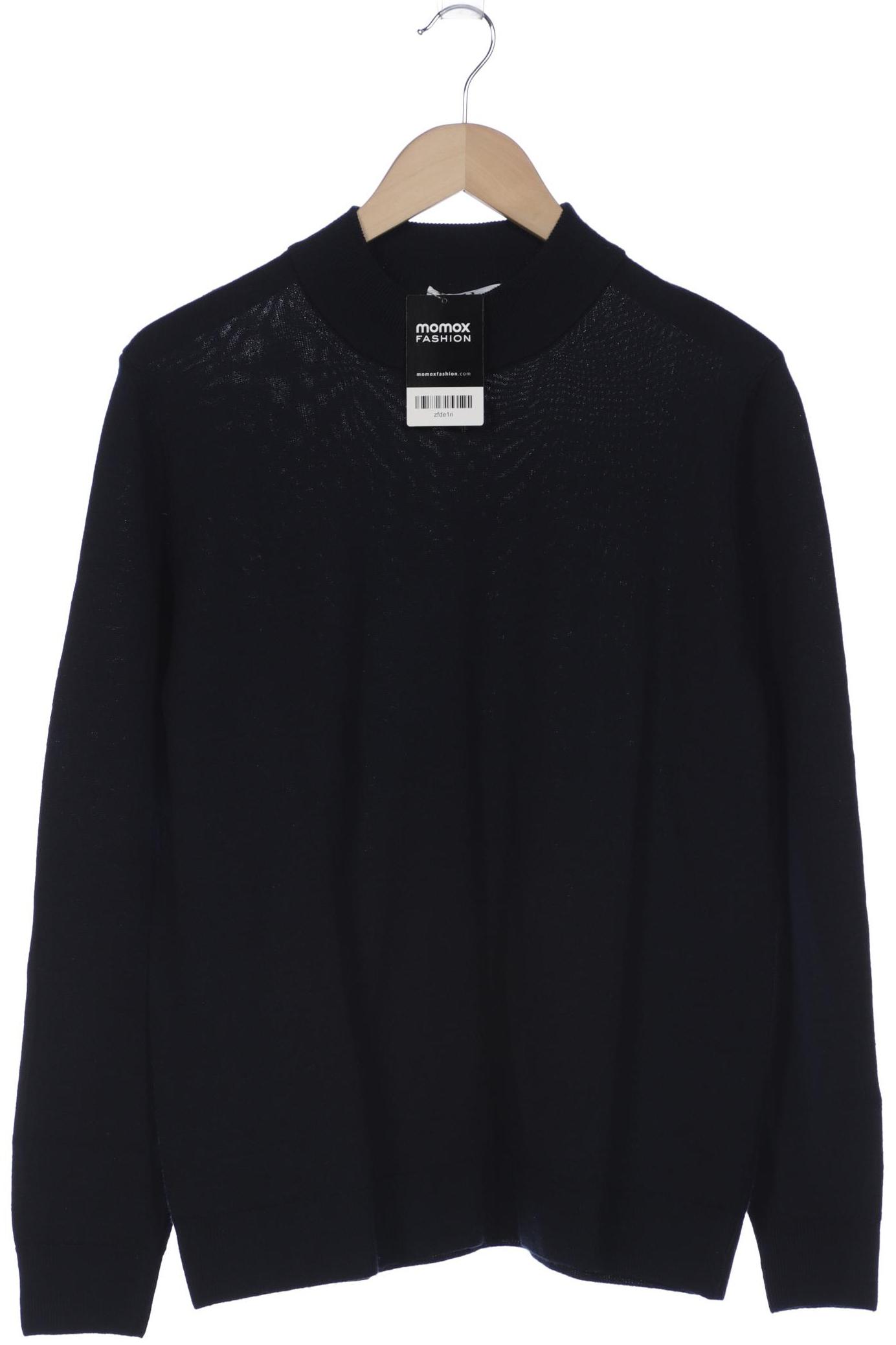 

Peter Hahn Damen Pullover, marineblau, Gr. 44