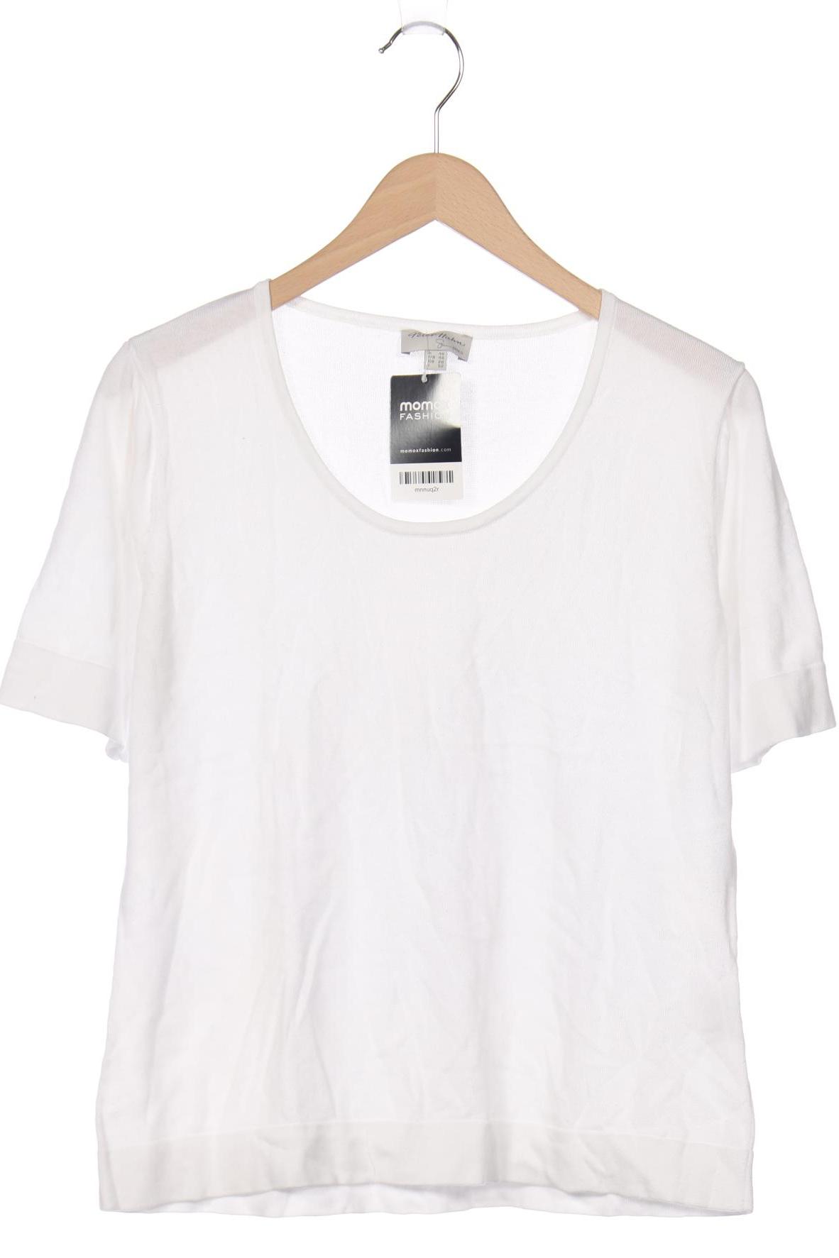 

Peter Hahn Damen Pullover, weiß