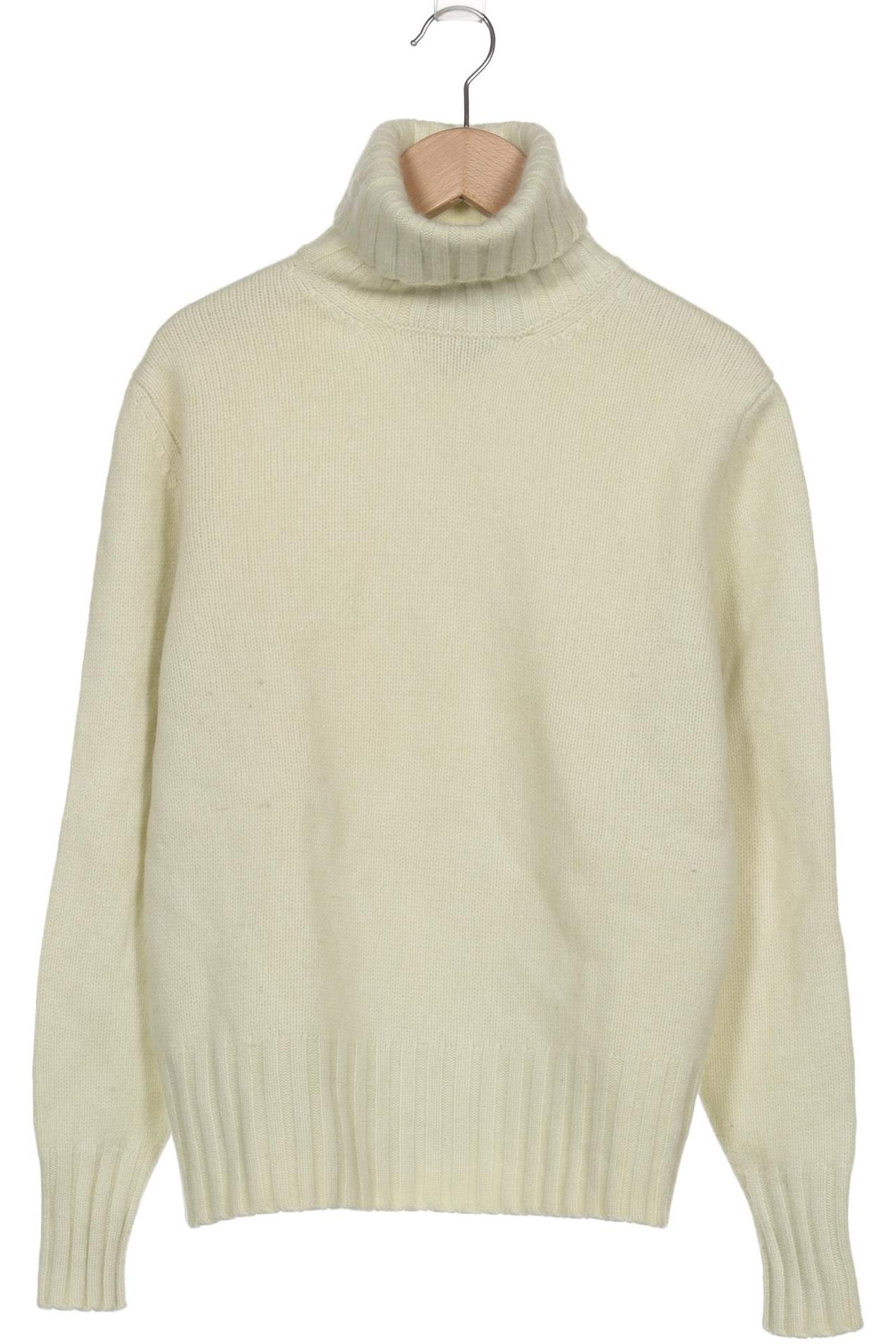 

Peter Hahn Damen Pullover, hellgrün, Gr. 40