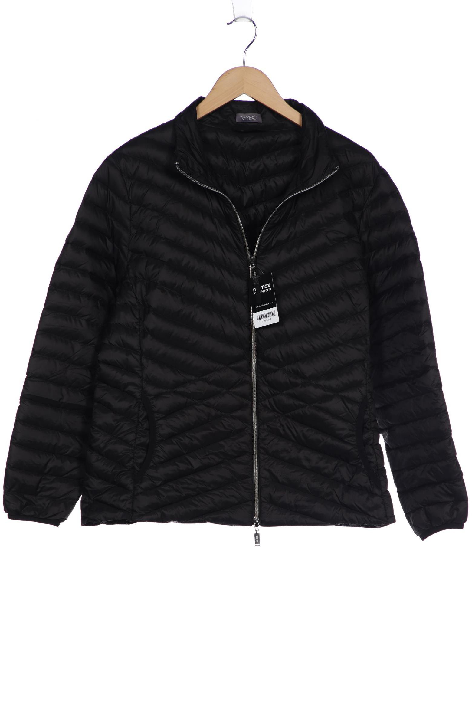 

Peter Hahn Damen Jacke, schwarz