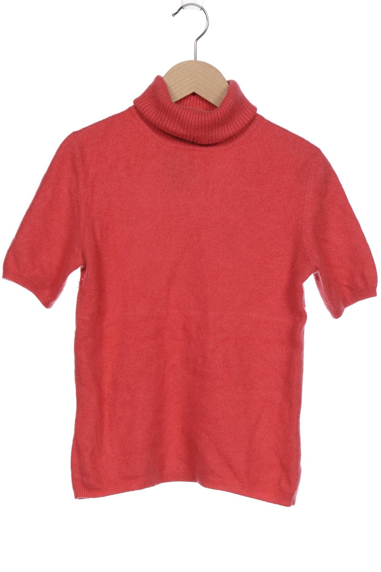 

Peter Hahn Damen Pullover, pink, Gr. 36
