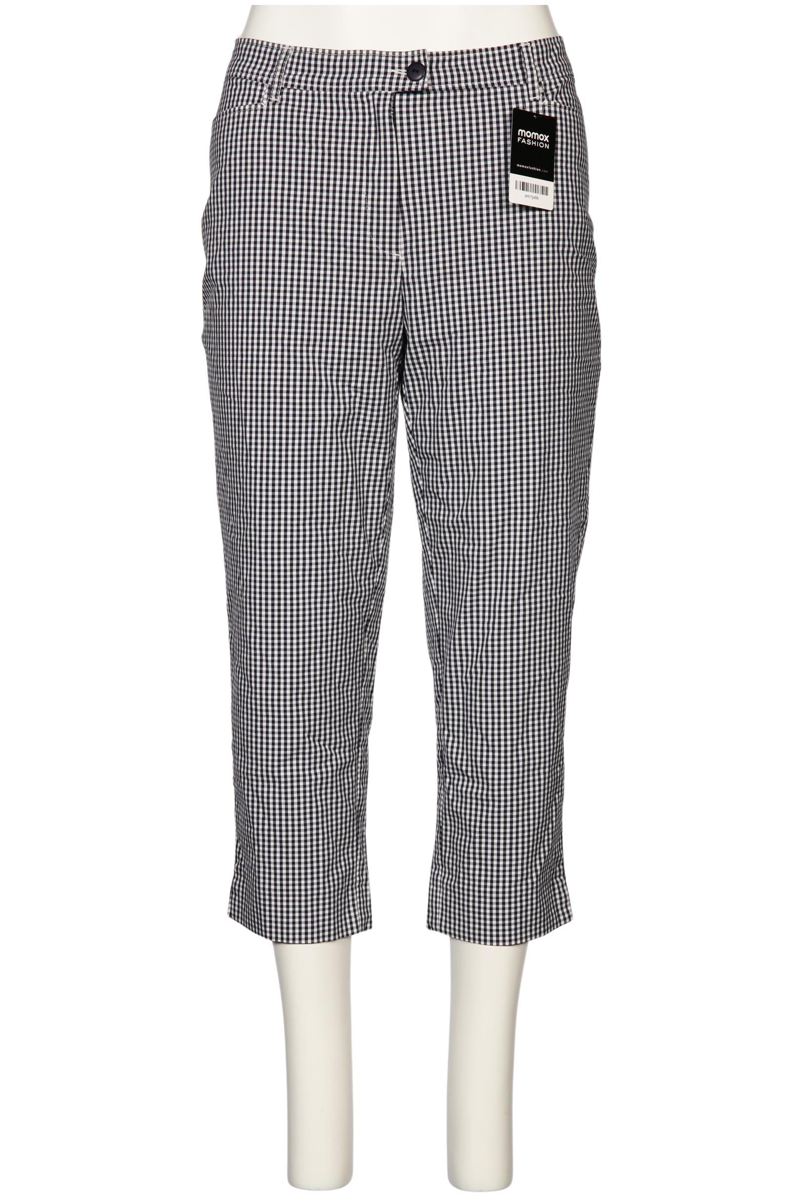 

Peter Hahn Damen Stoffhose, mehrfarbig, Gr. 44