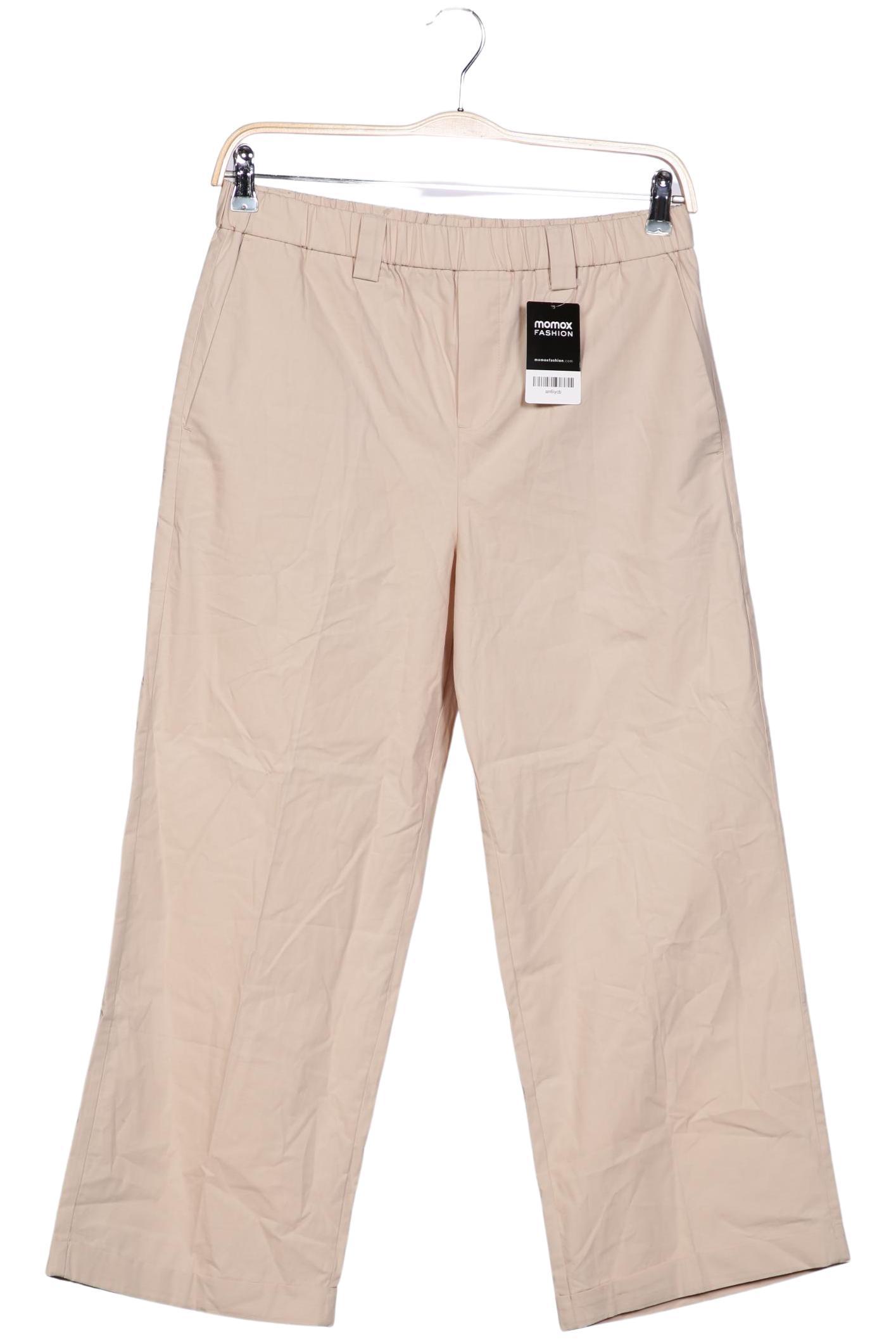 

Peter Hahn Damen Stoffhose, beige, Gr. 40