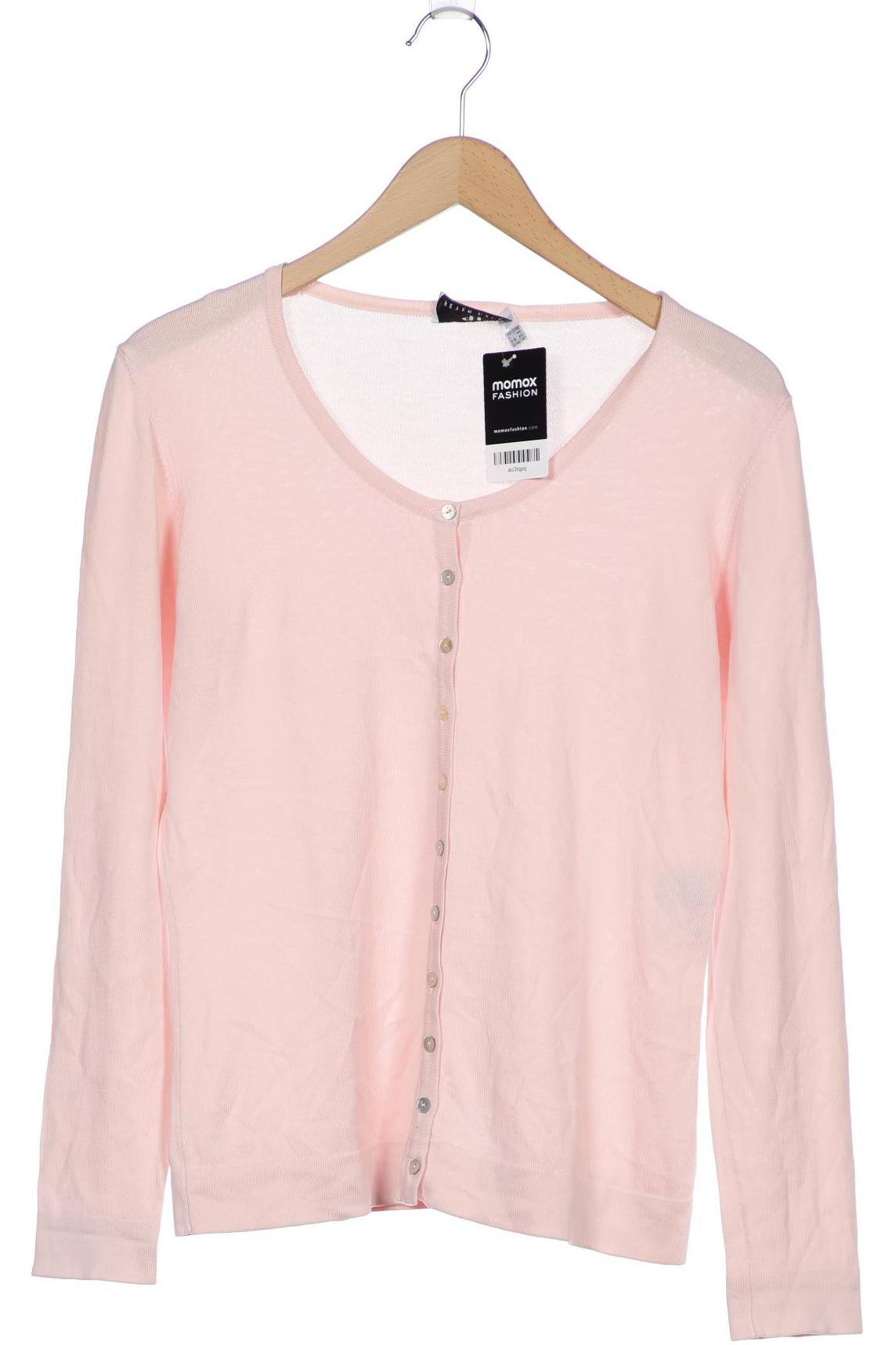 

Peter Hahn Damen Strickjacke, pink