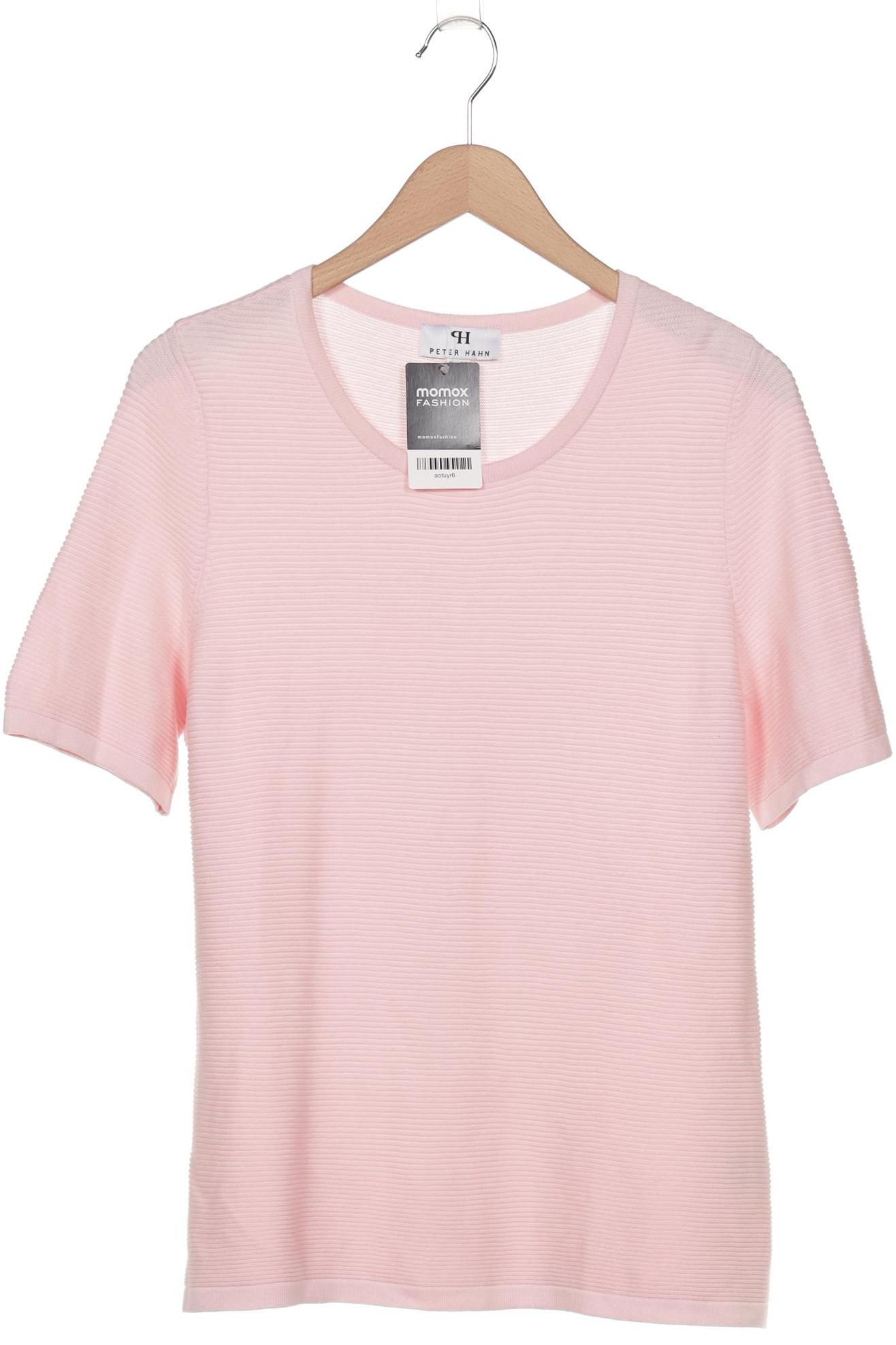 

Peter Hahn Damen Pullover, pink, Gr. 44