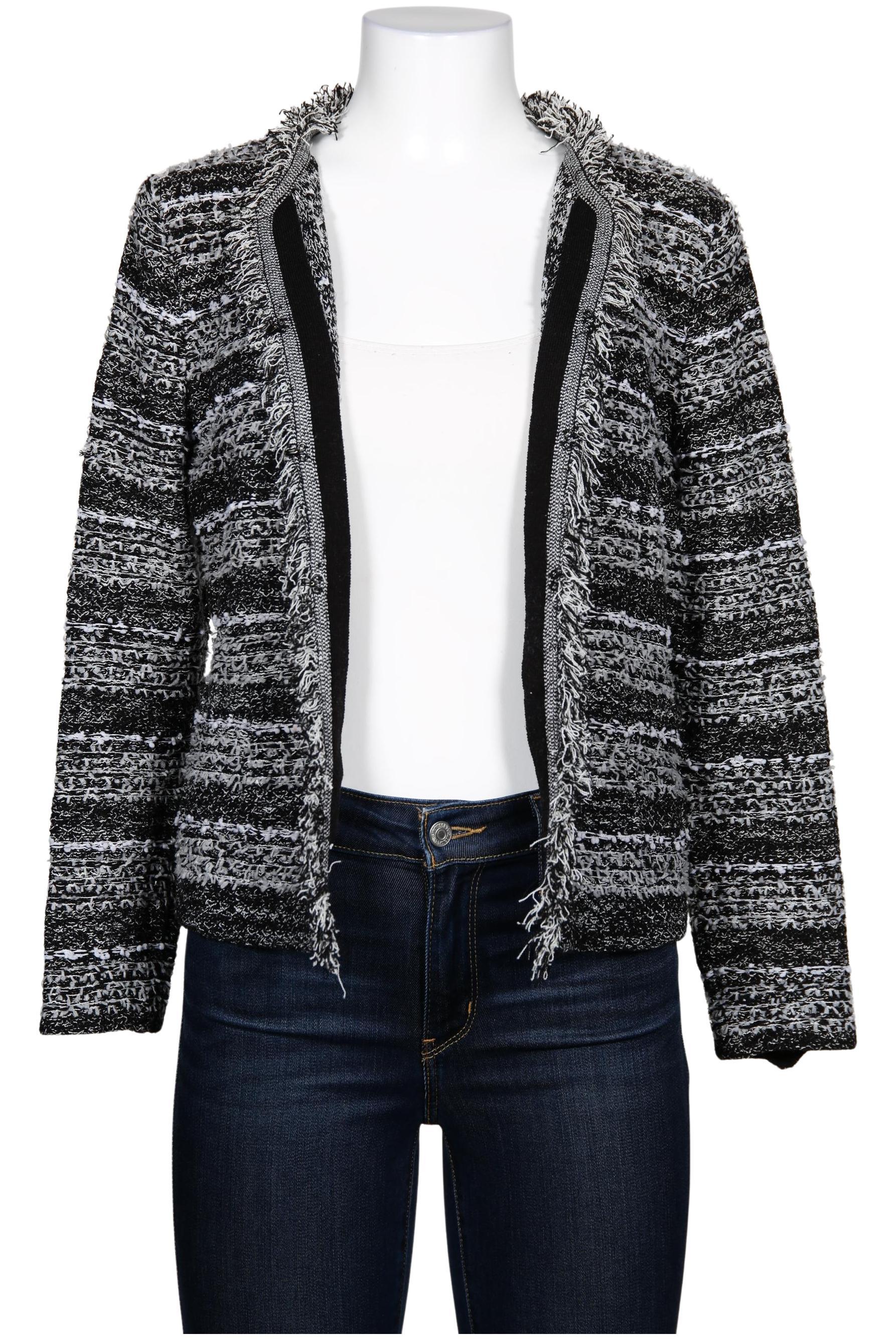 

Peter Hahn Damen Blazer, schwarz, Gr. 40