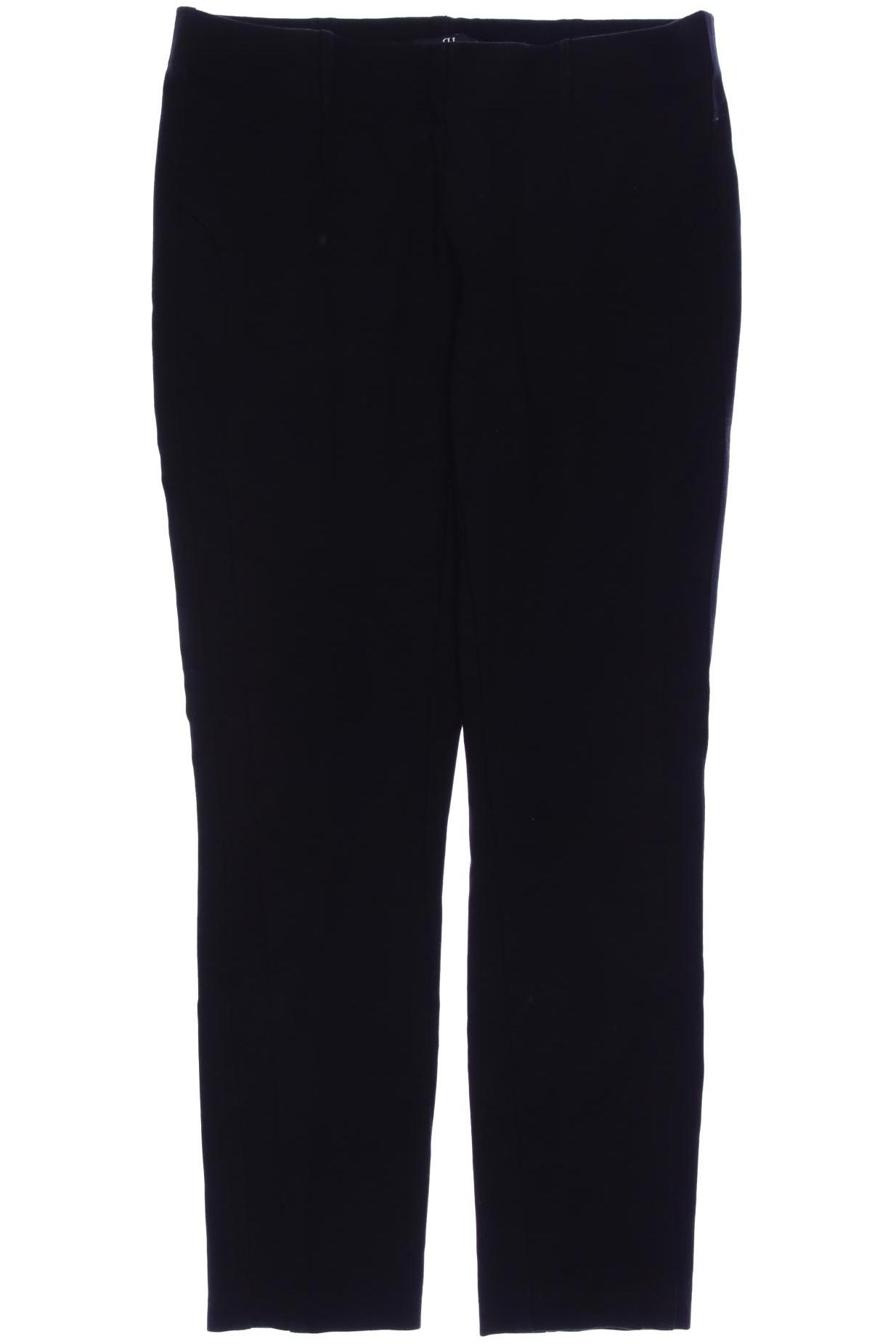 

Peter Hahn Damen Stoffhose, schwarz, Gr. 20