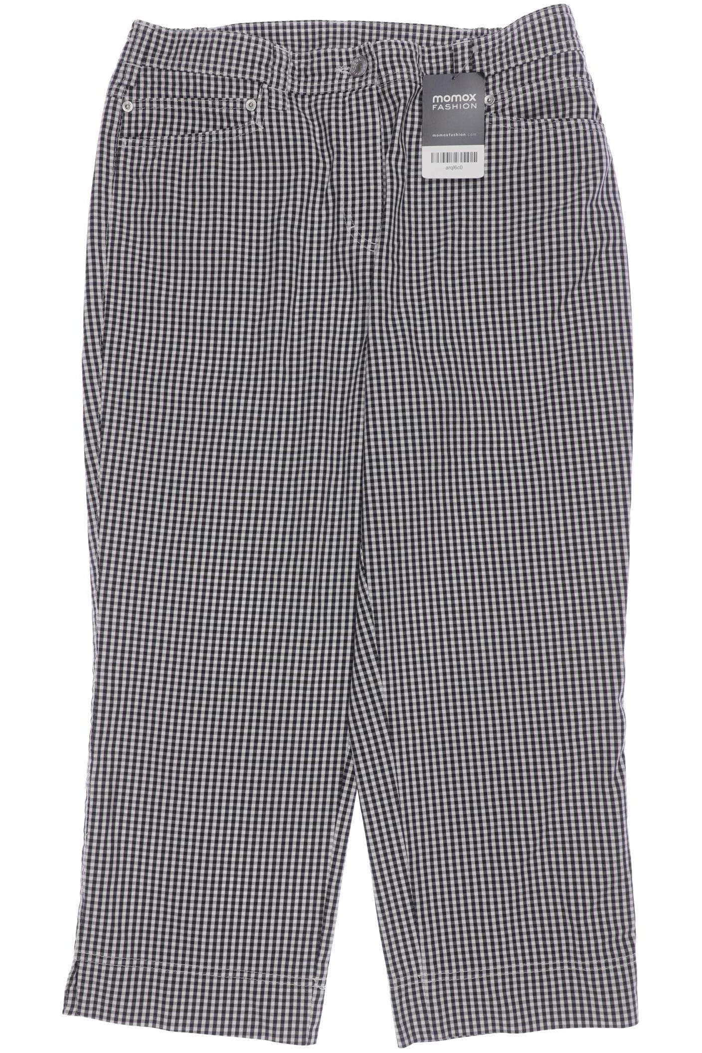 

Peter Hahn Damen Stoffhose, schwarz, Gr. 40