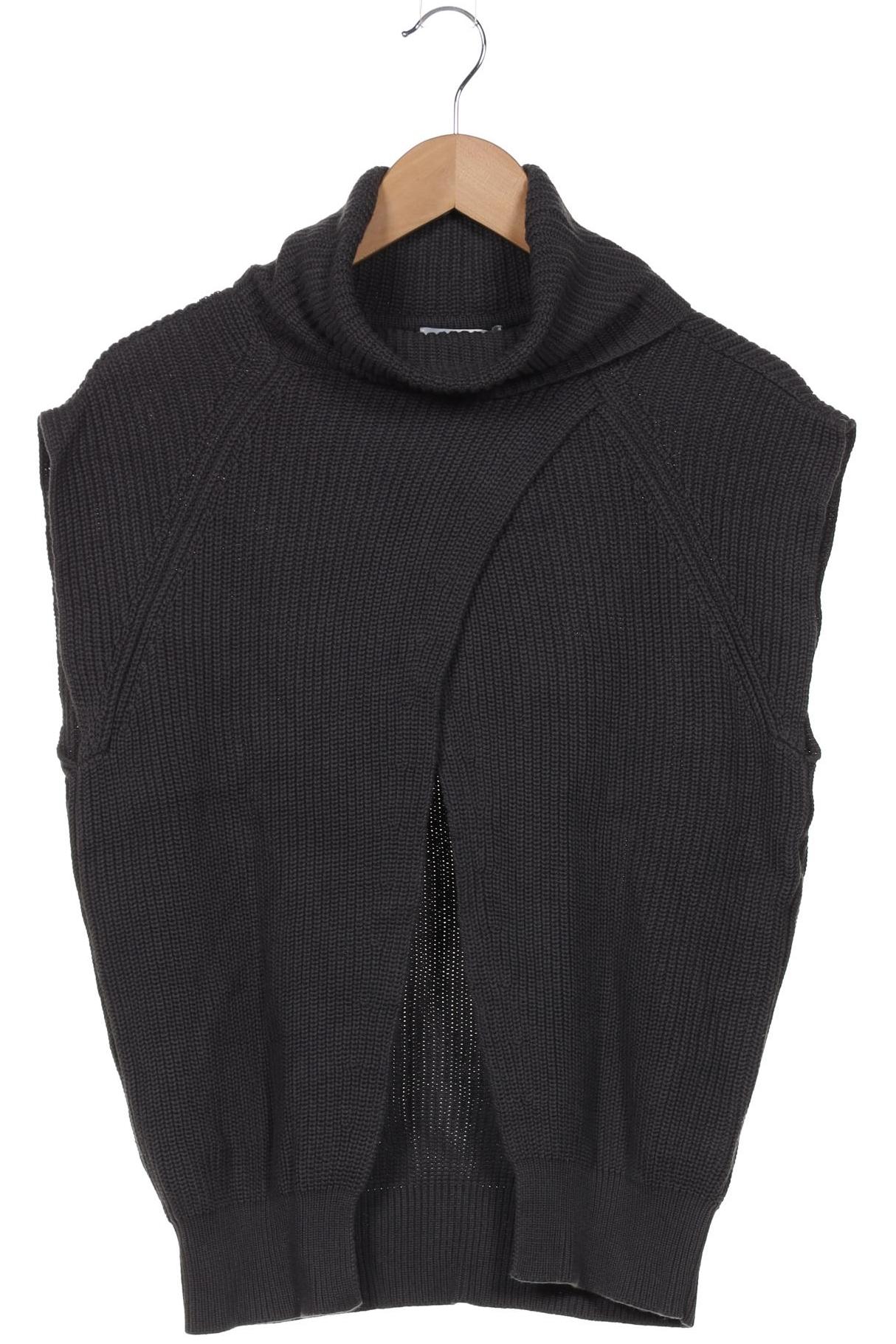 

Peter Hahn Damen Pullover, grau, Gr. 40