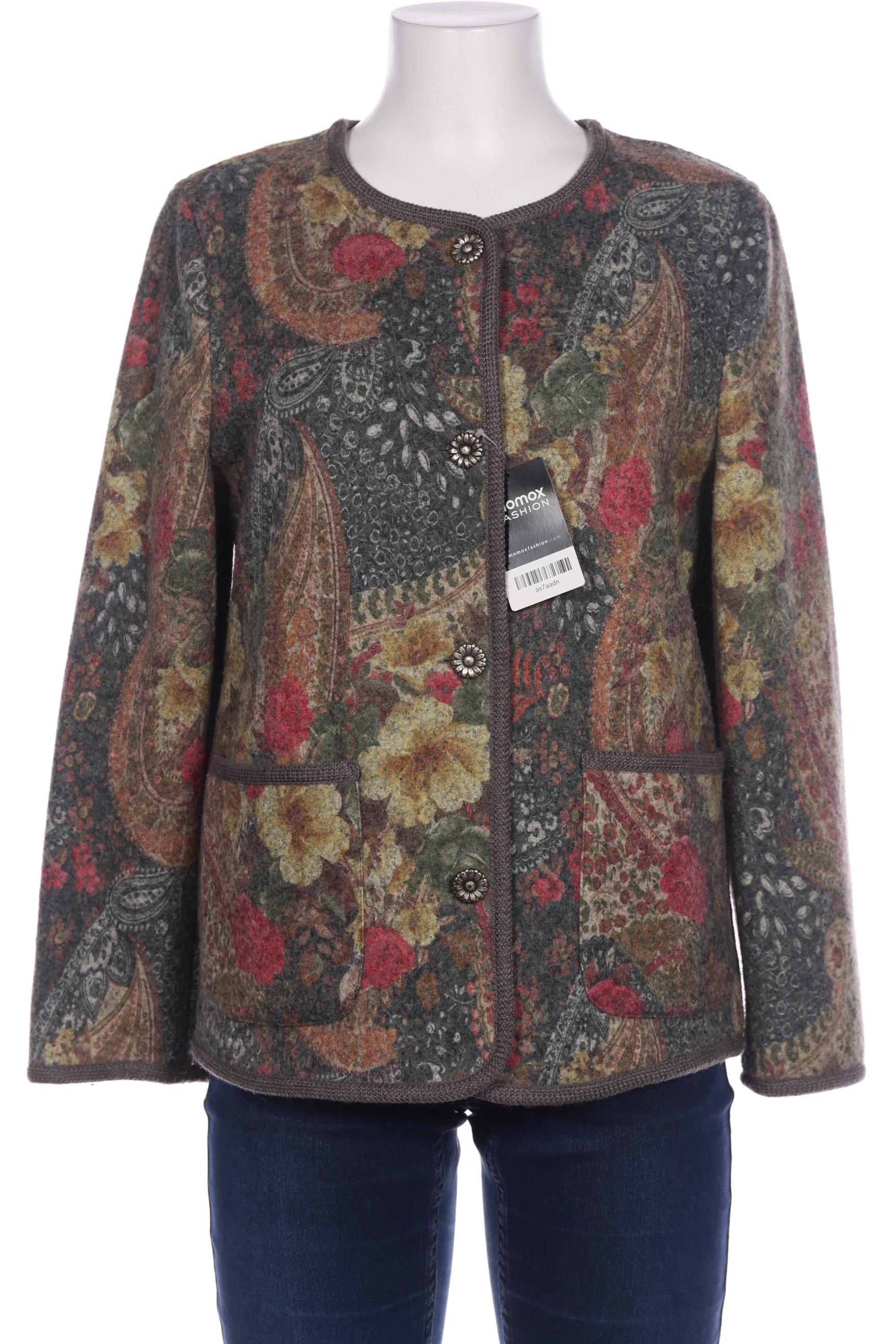 

Peter Hahn Damen Blazer, mehrfarbig, Gr. 40