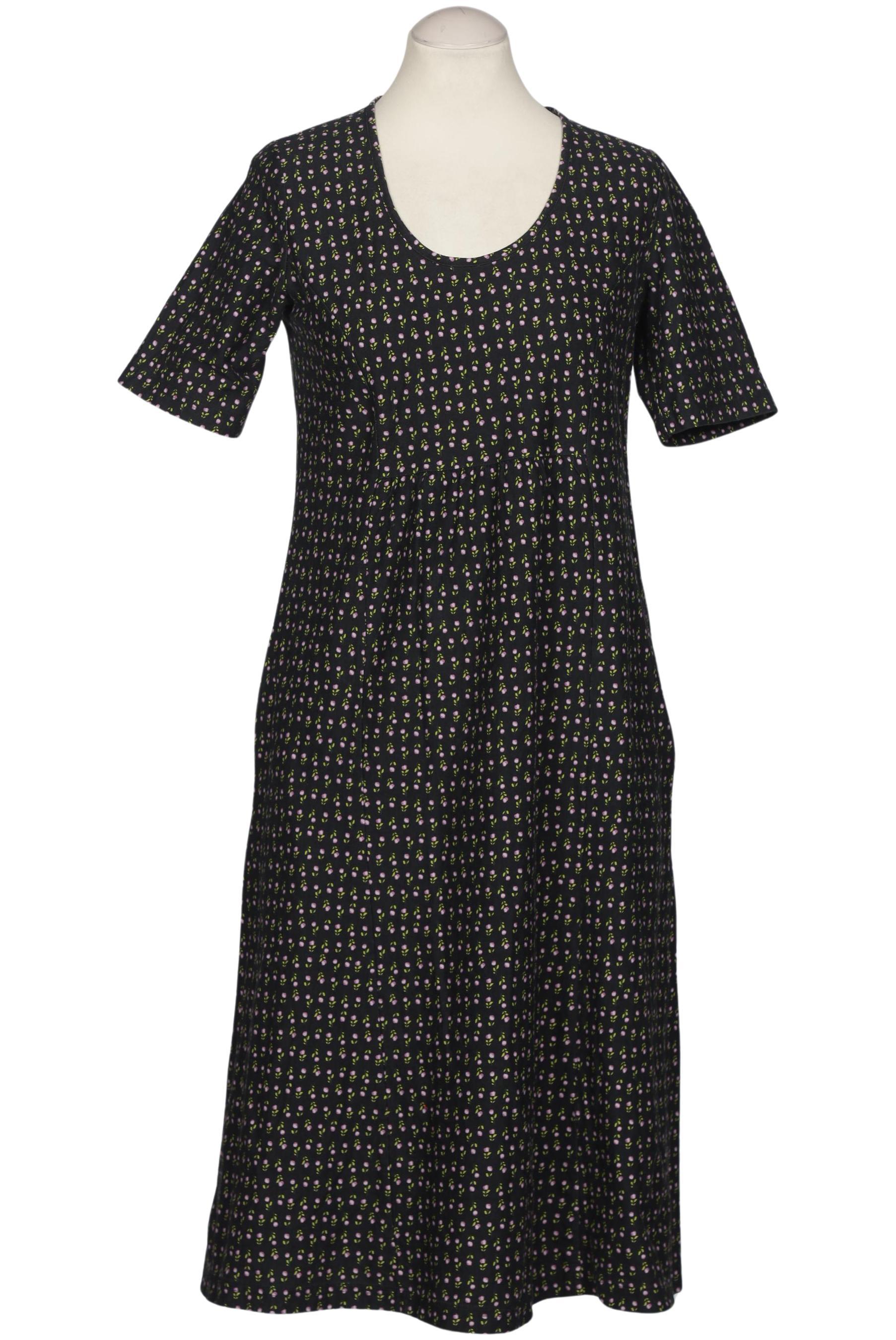 

Peter Hahn Damen Kleid, mehrfarbig, Gr. 38