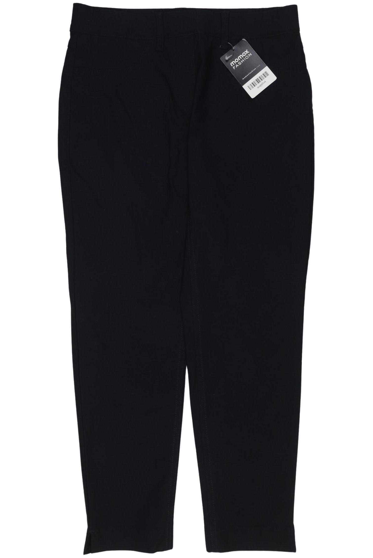 

Peter Hahn Damen Stoffhose, marineblau, Gr. 18