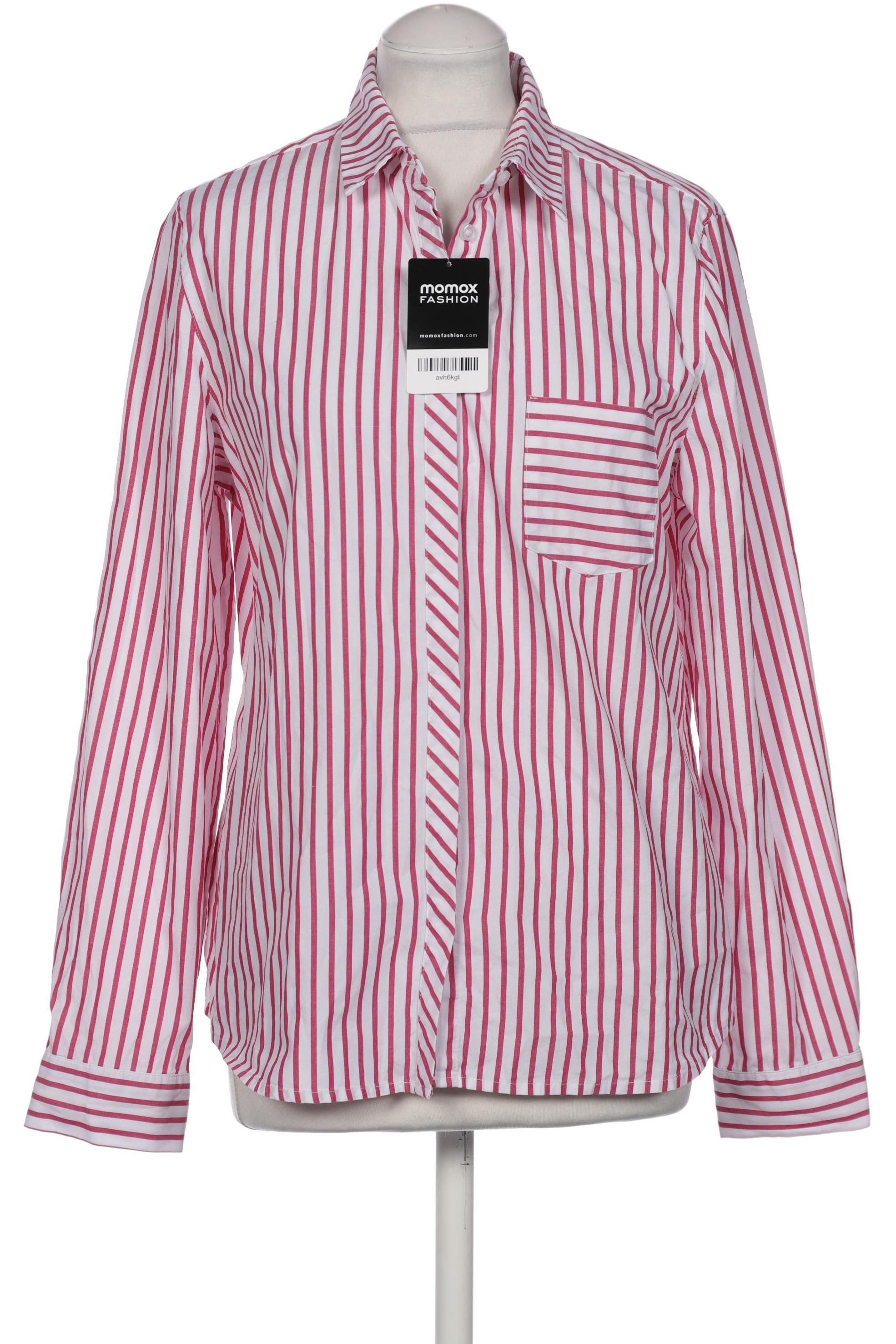 

Peter Hahn Damen Bluse, pink, Gr. 40