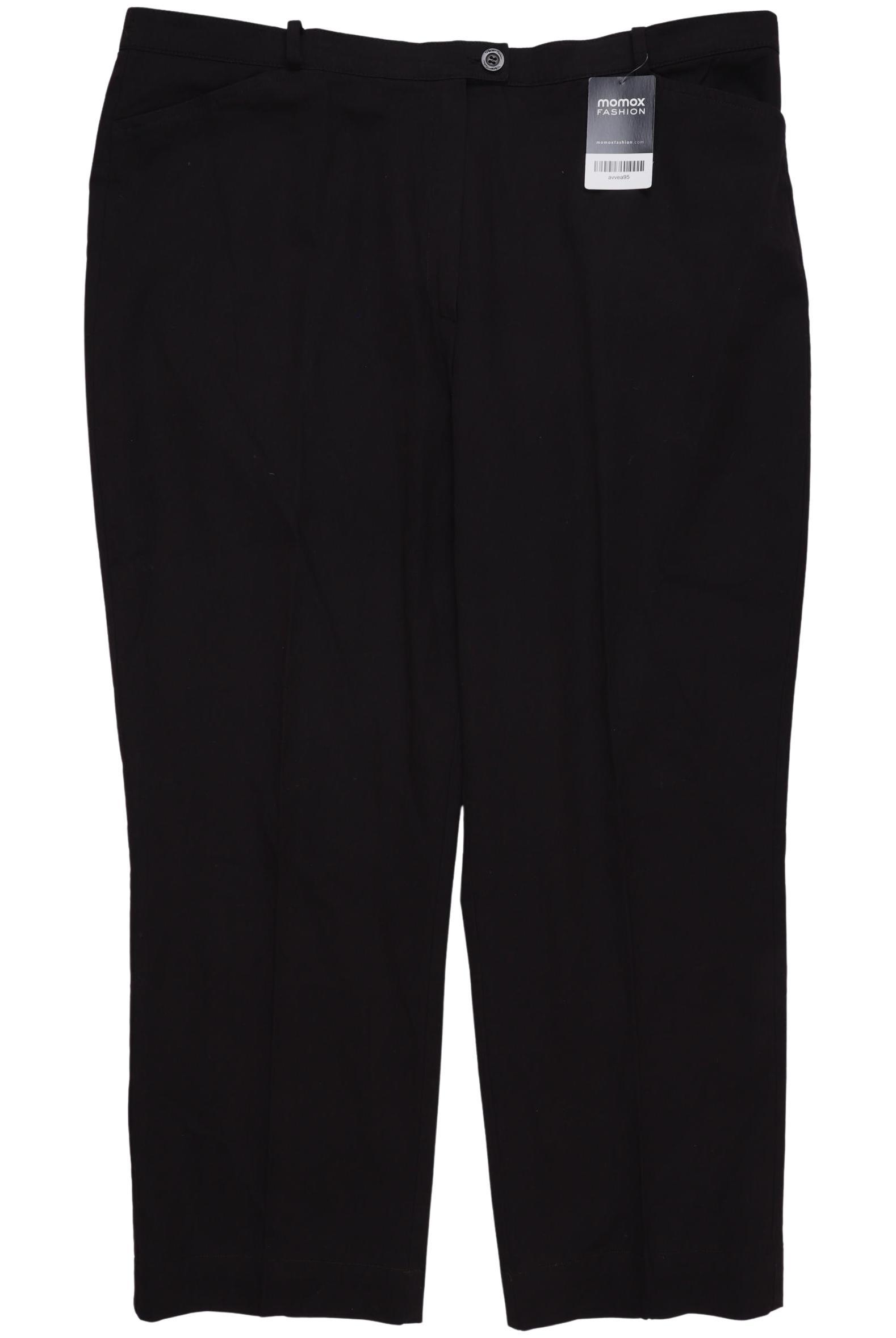 

Peter Hahn Damen Stoffhose, bordeaux, Gr. 24