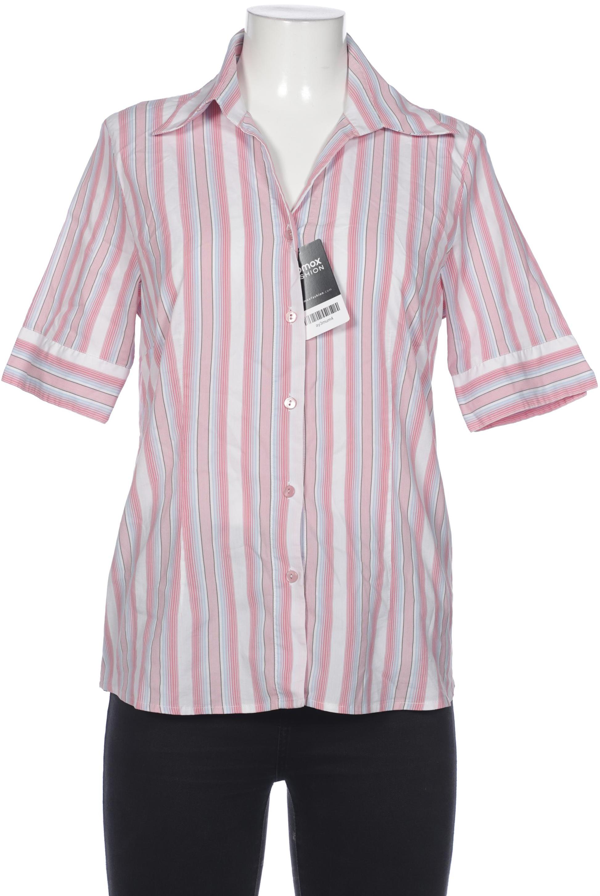 

Peter Hahn Damen Bluse, pink