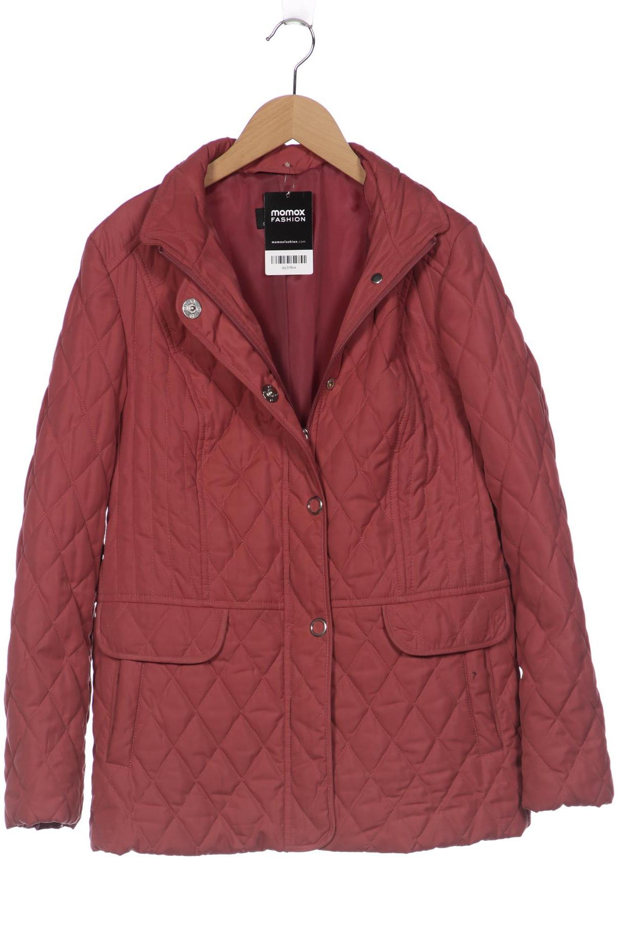 

Peter Hahn Damen Jacke, pink
