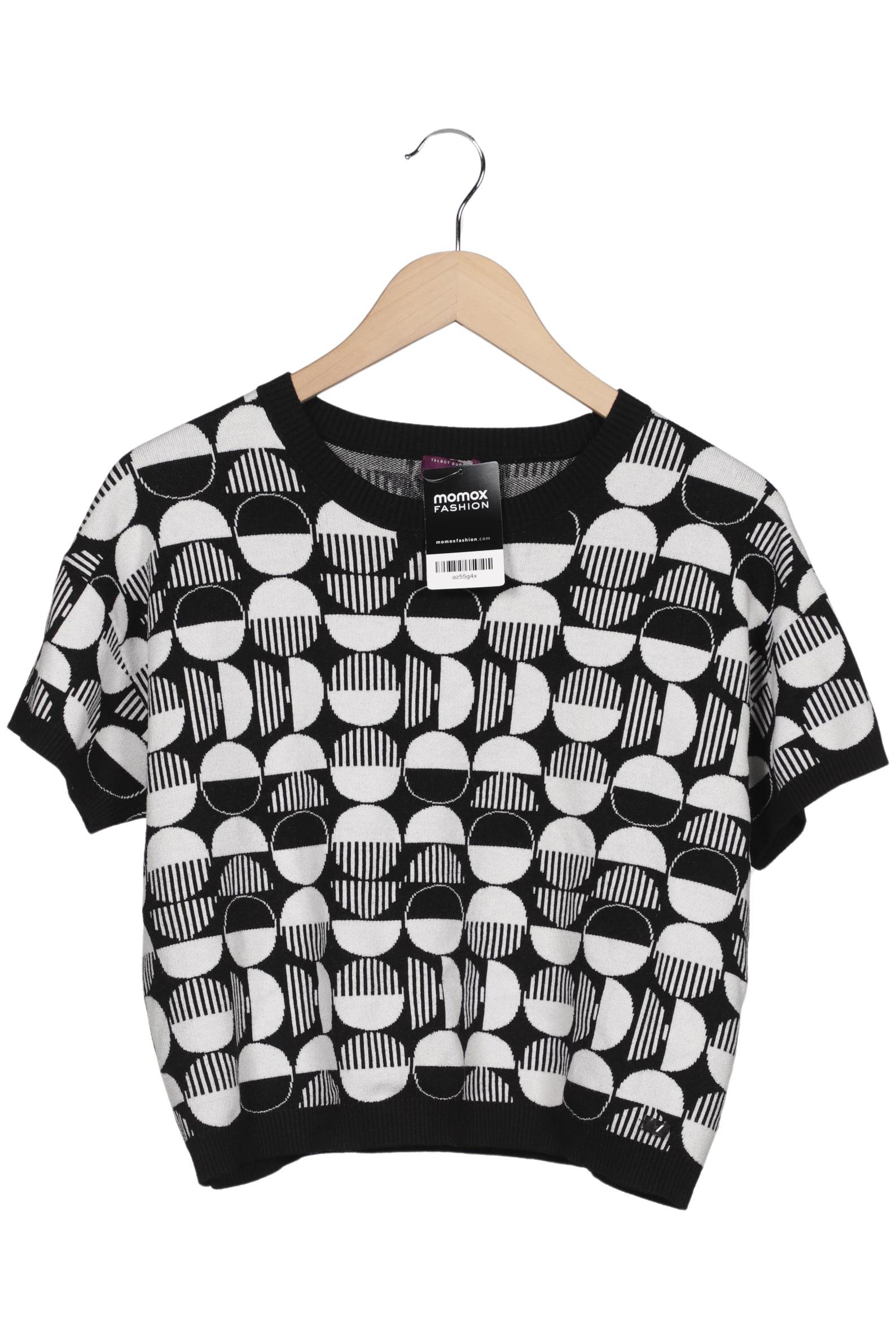 

Peter Hahn Damen Pullover, schwarz, Gr. 42
