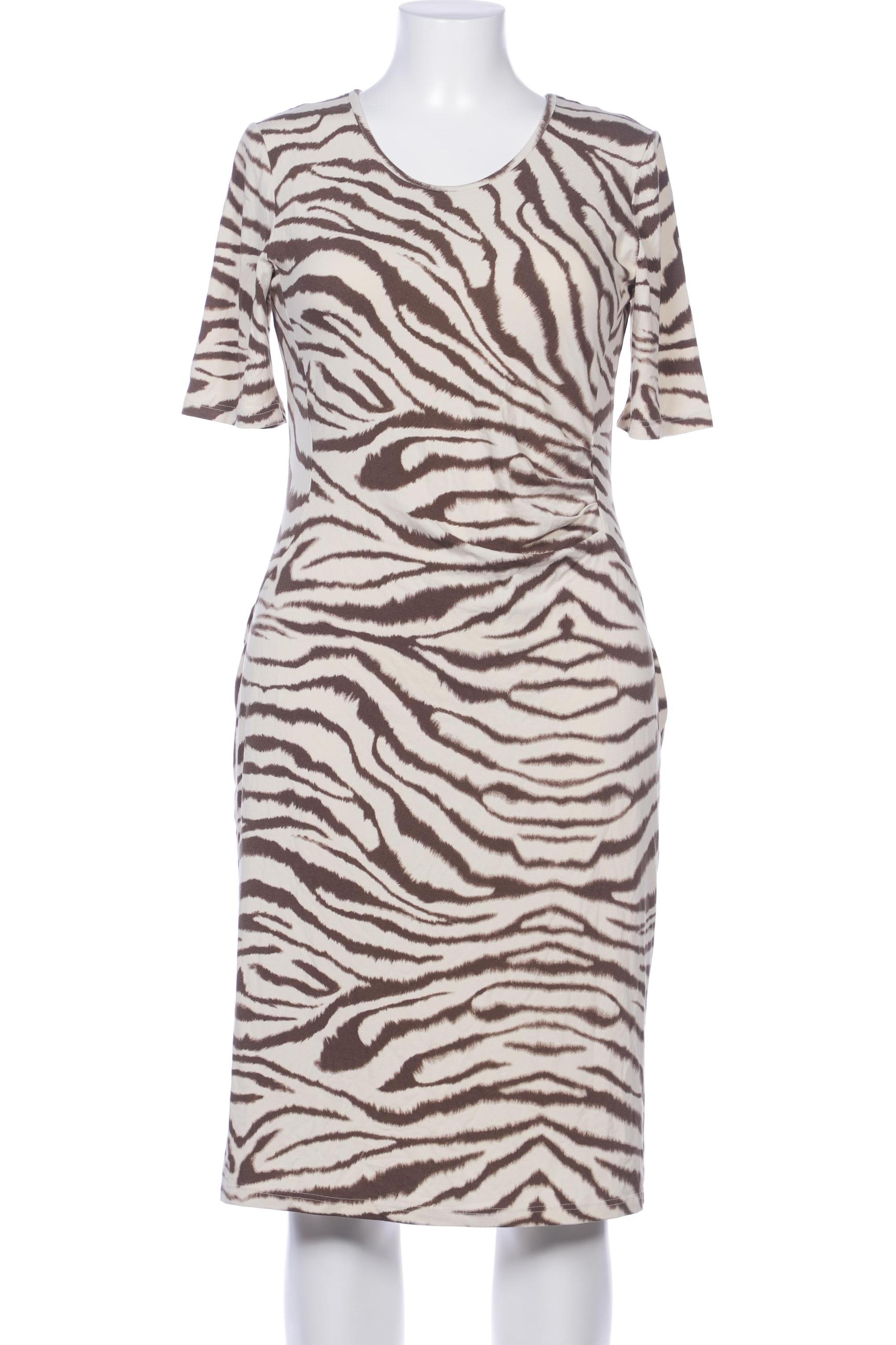Thumbnail - Peter Hahn Damen Kleid, beige, Gr. 42