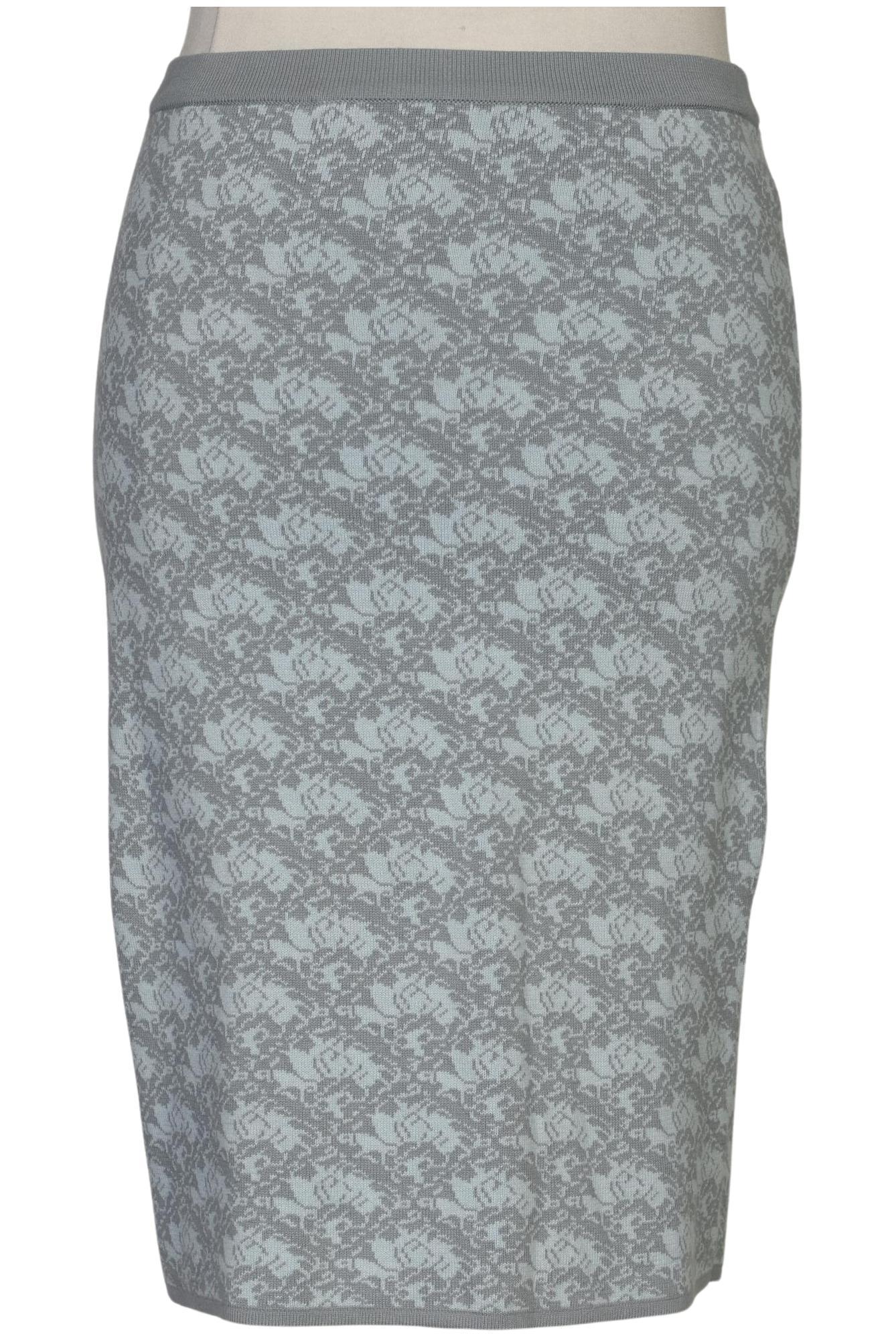 

Peter Hahn Damen Rock, hellblau, Gr. 38