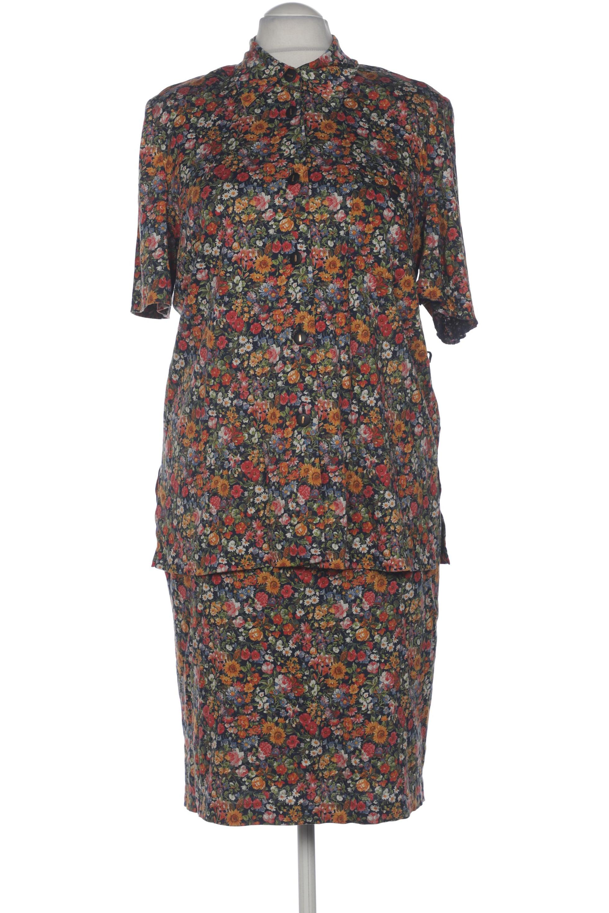 

Peter Hahn Damen Anzug, mehrfarbig, Gr. 23