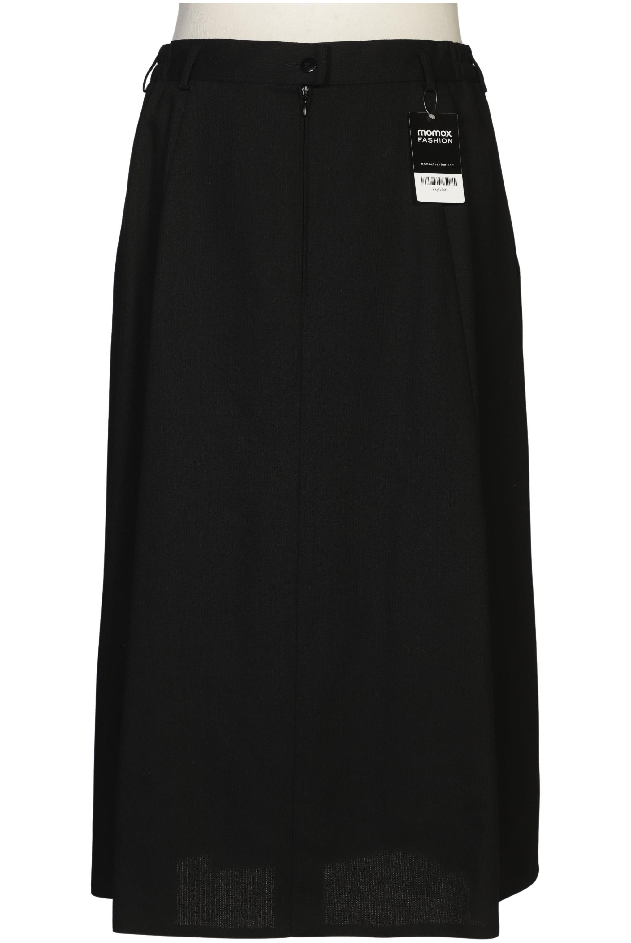 

Peter Hahn Damen Rock, schwarz, Gr. 46