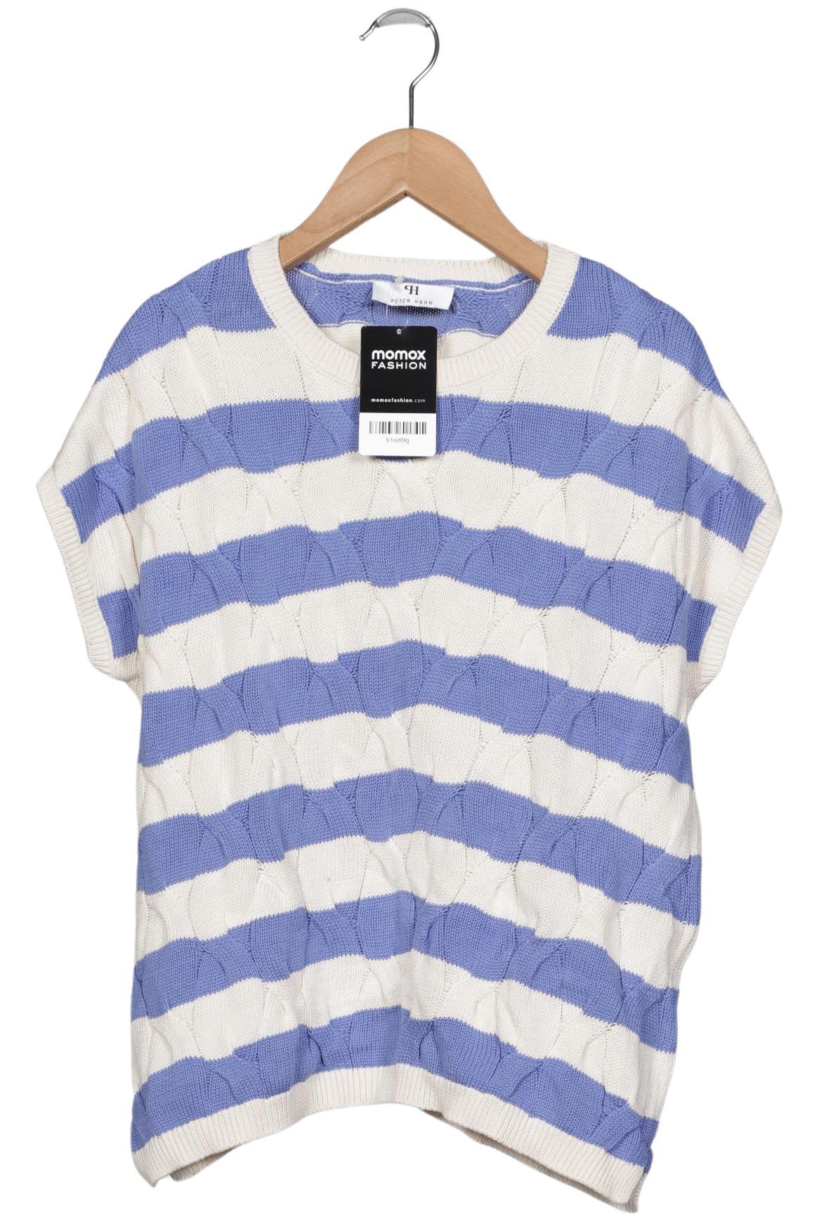 

Peter Hahn Damen Pullover, mehrfarbig, Gr. 38