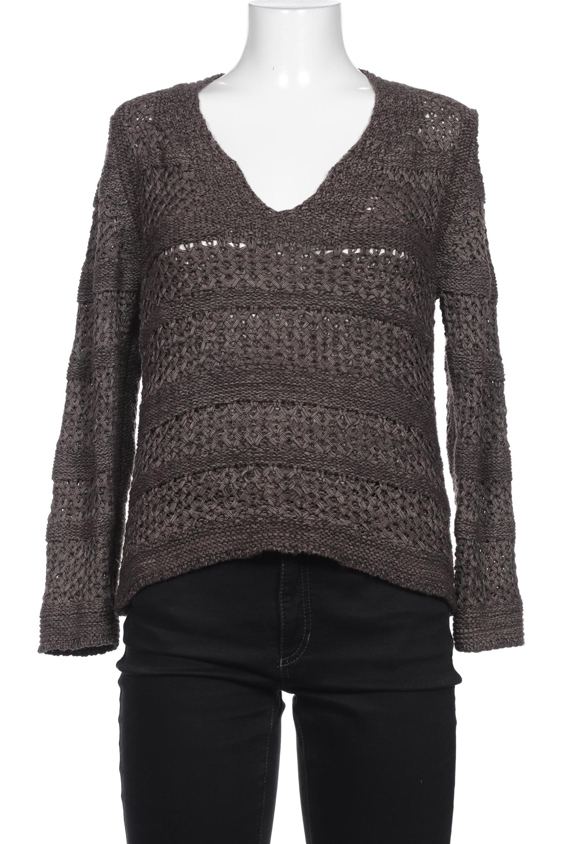 

Peter Hahn Damen Pullover, braun