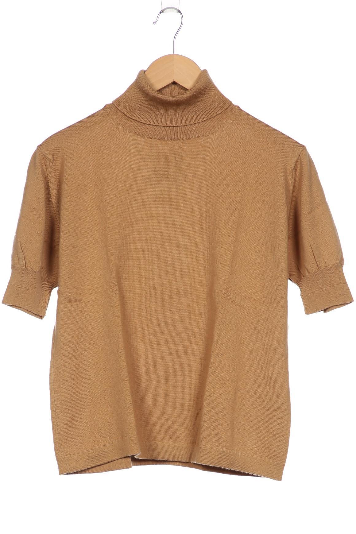 

Peter Hahn Damen Pullover, beige, Gr. 46
