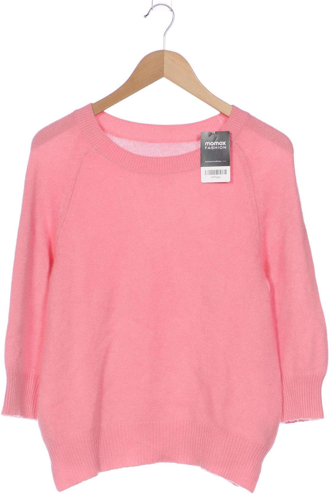 

Peter Hahn Damen Pullover, pink, Gr. 38