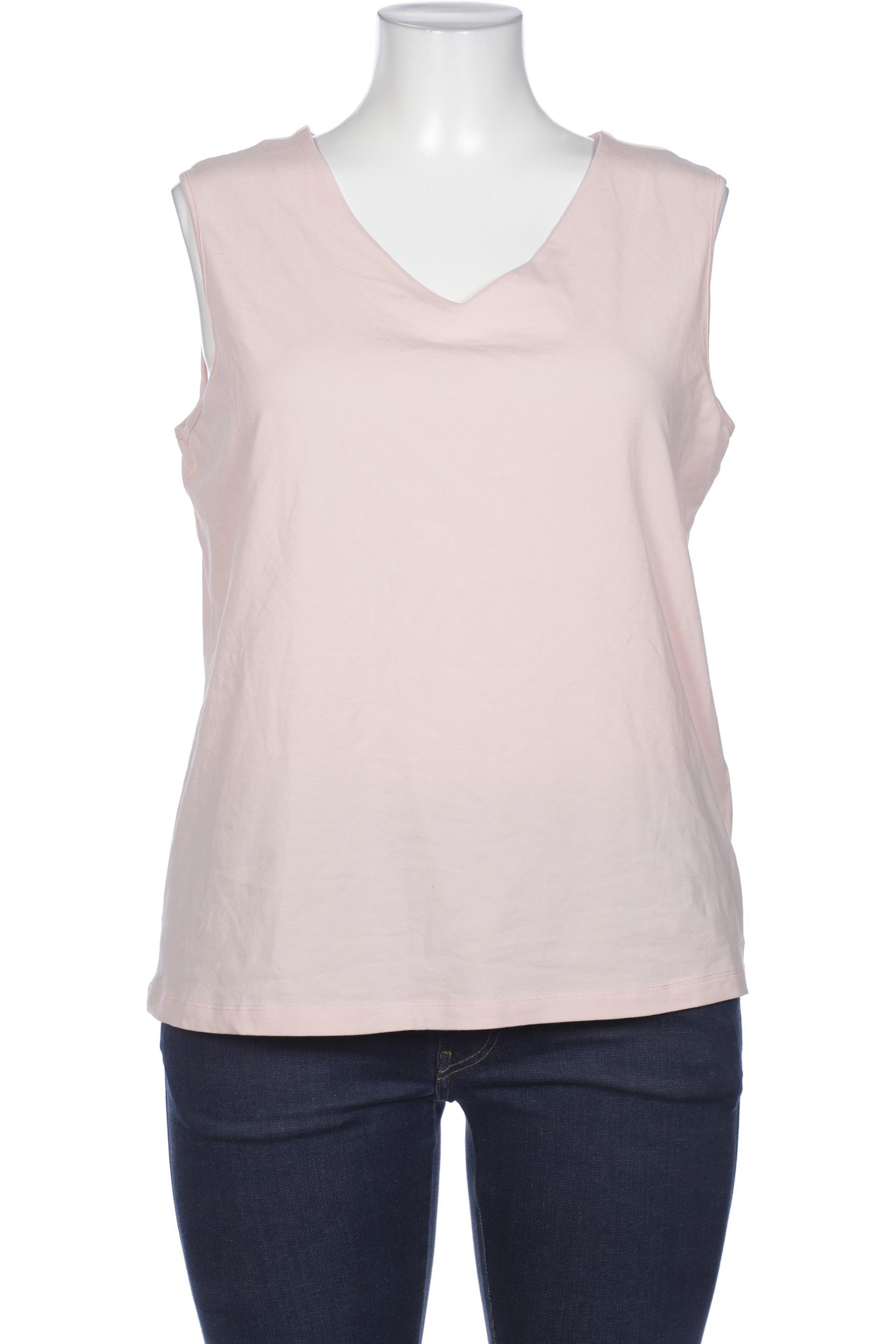 

Peter Hahn Damen Top, pink, Gr. 46