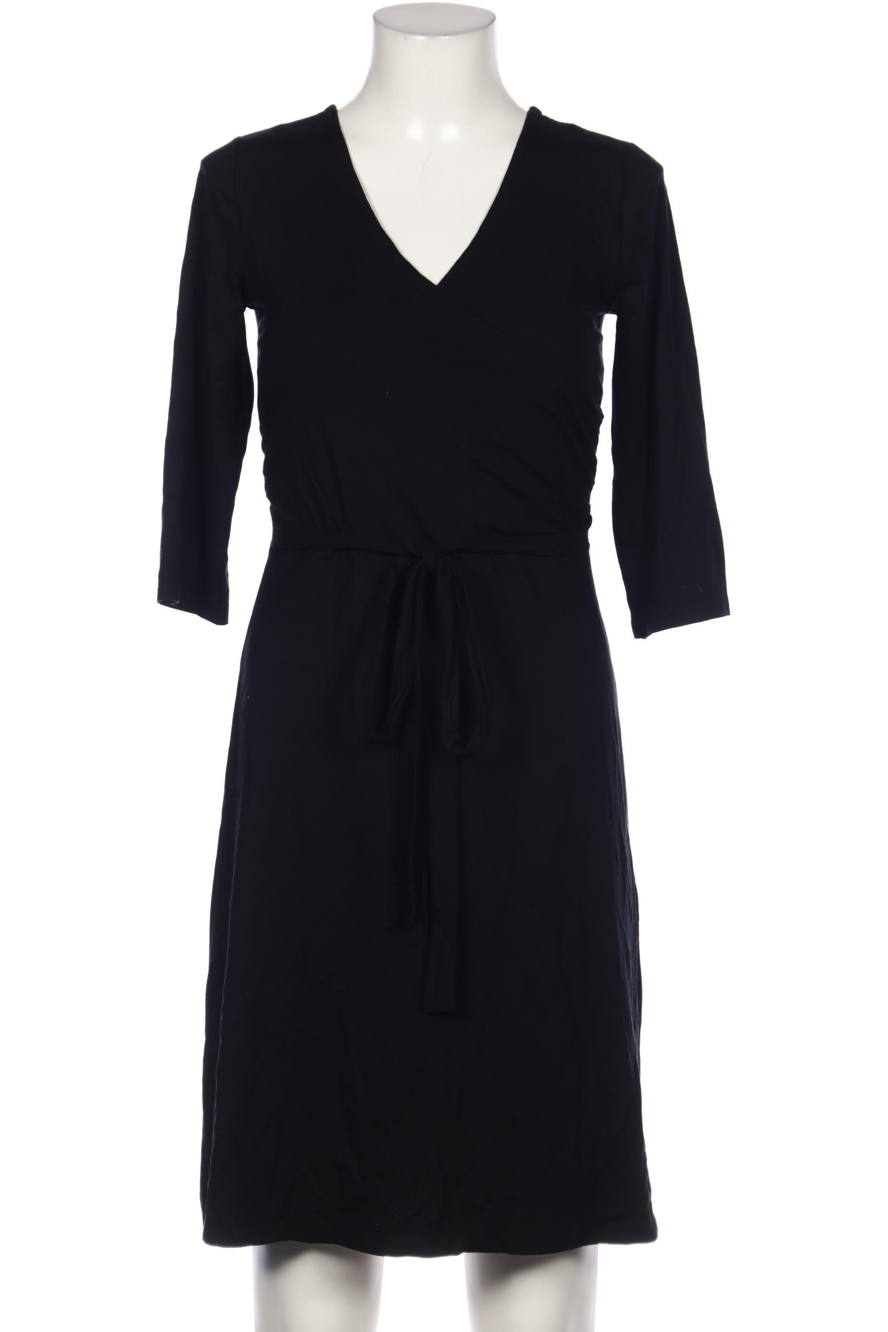 

Peter Hahn Damen Kleid, schwarz