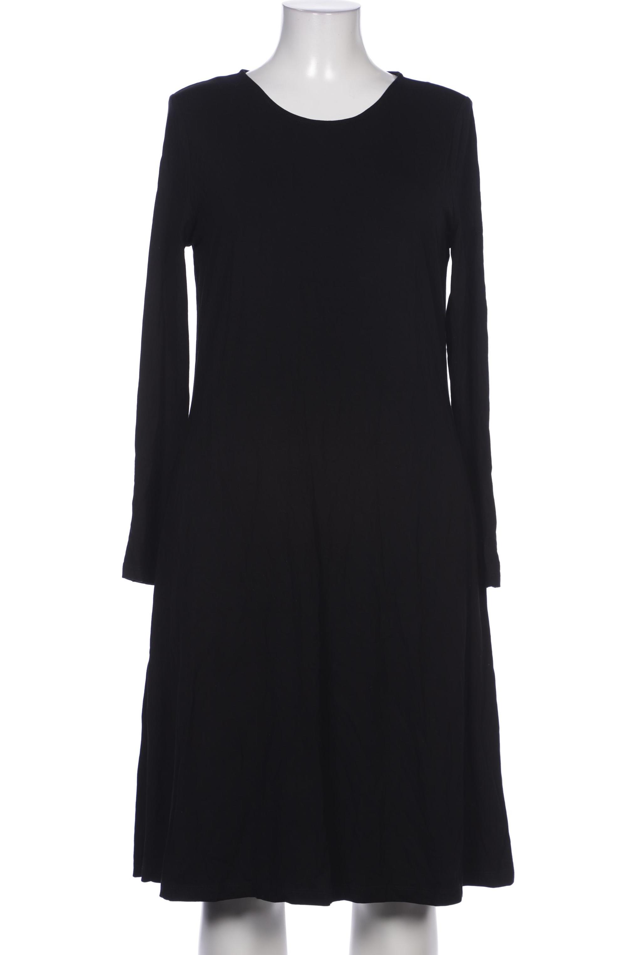 

Peter Hahn Damen Kleid, schwarz, Gr. 44
