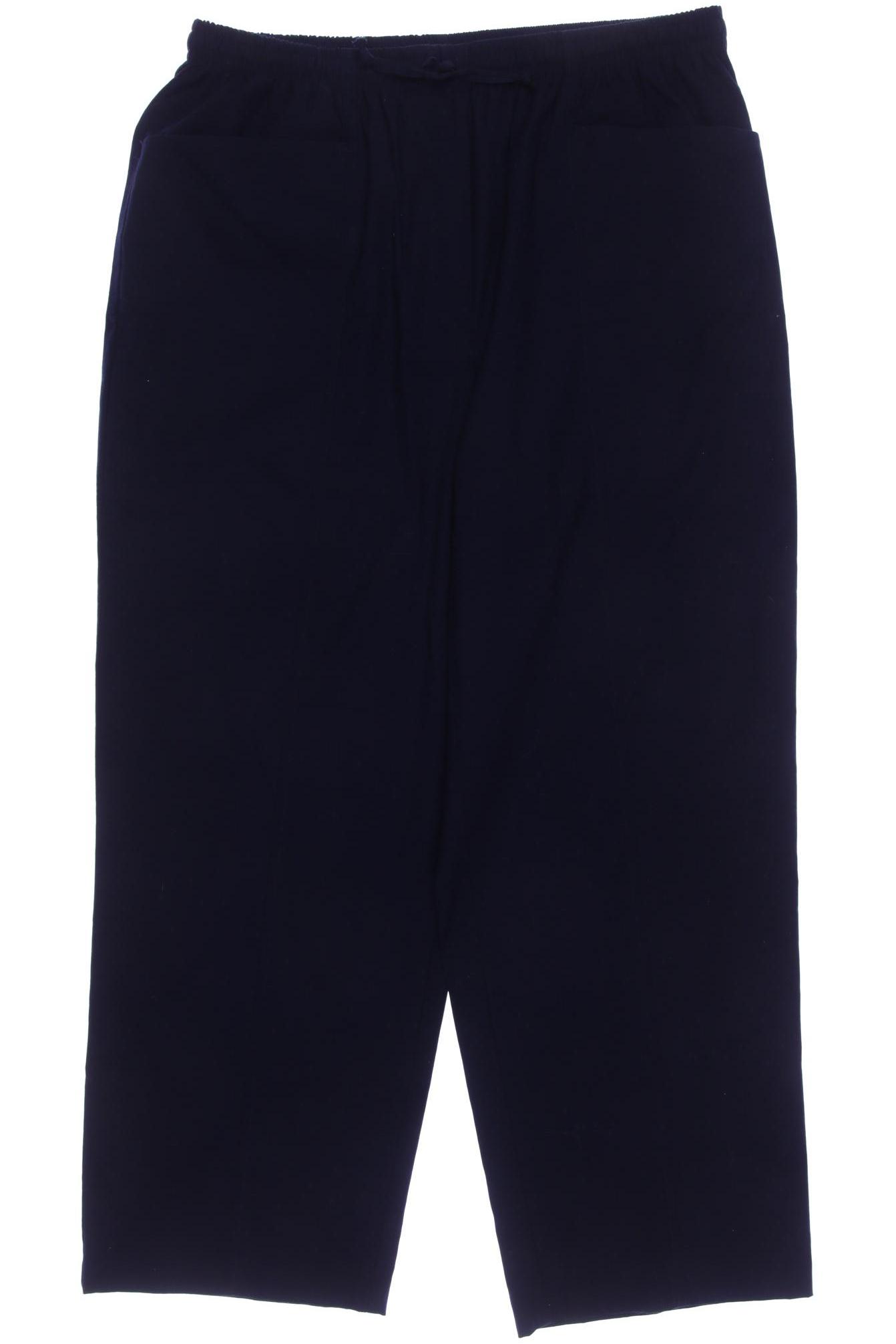 

Peter Hahn Damen Stoffhose, marineblau, Gr. 44