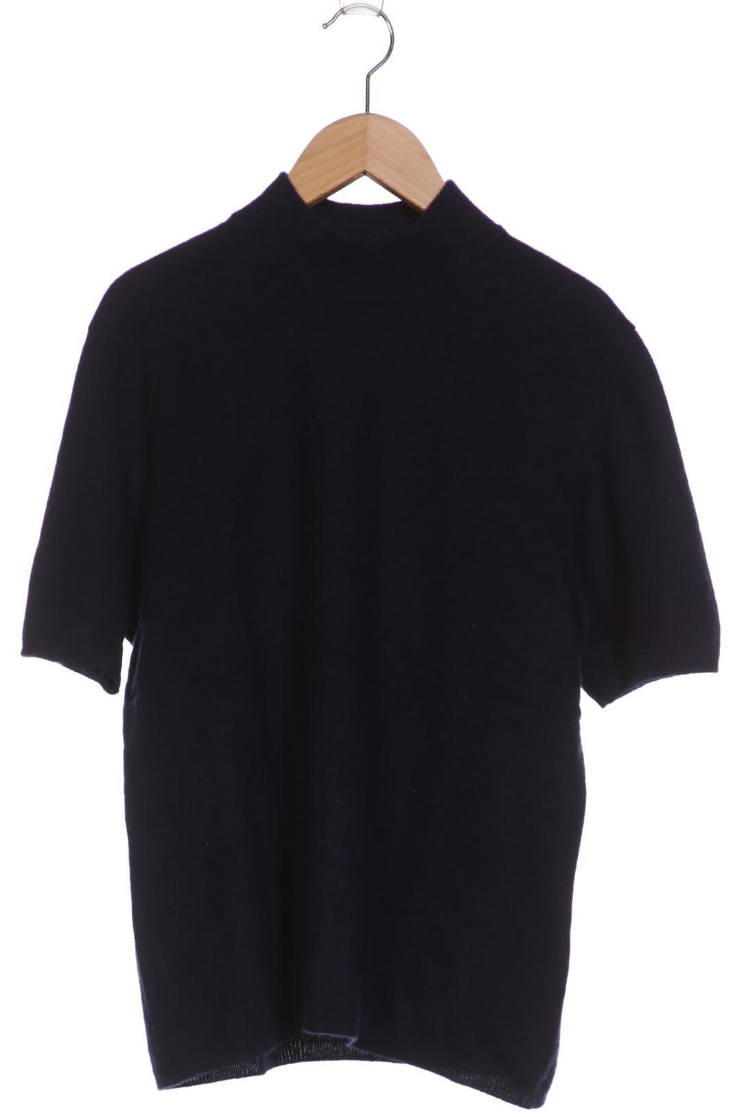 

Peter Hahn Damen Pullover, marineblau