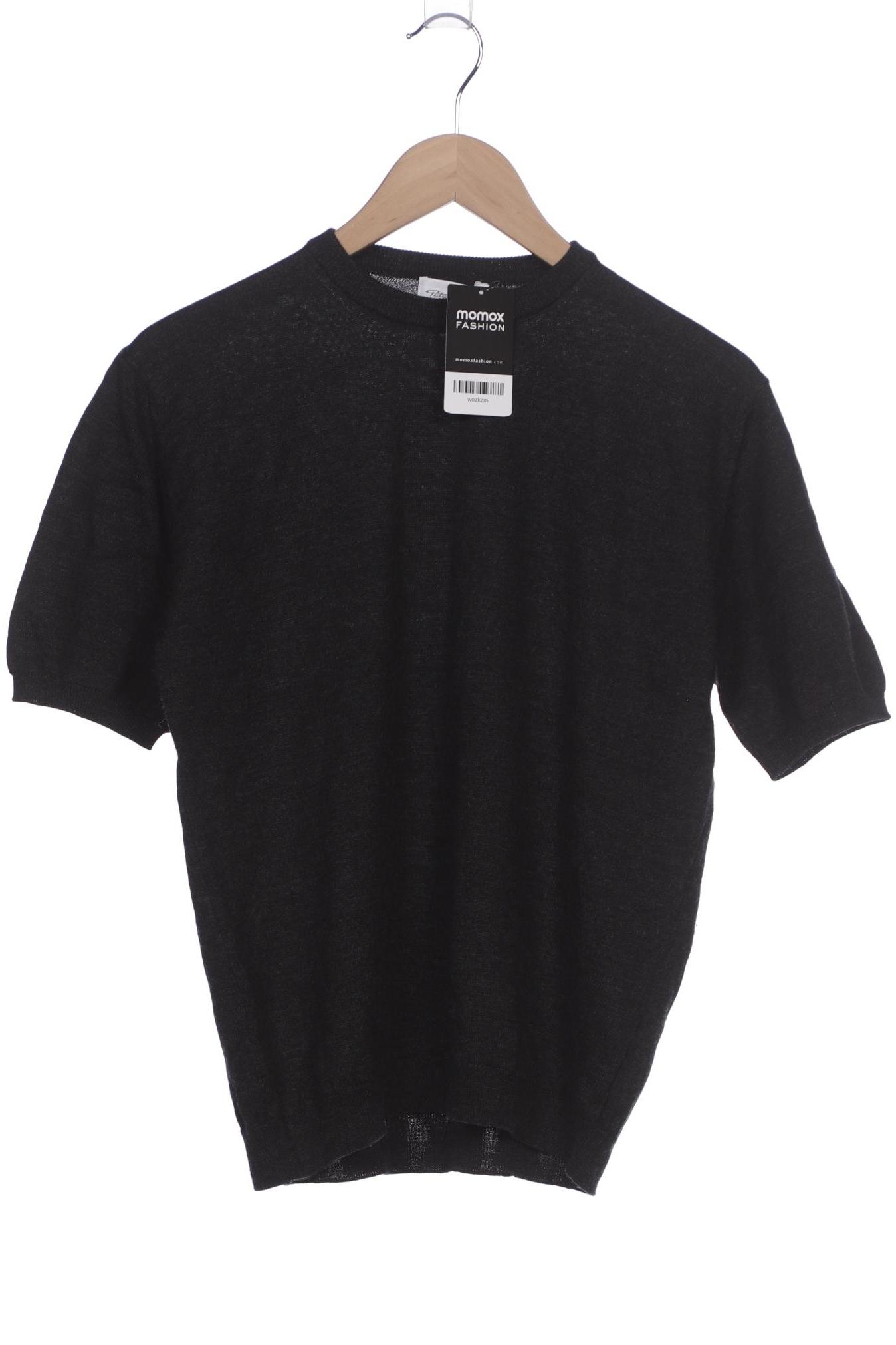 

Peter Hahn Damen Pullover, schwarz, Gr. 42