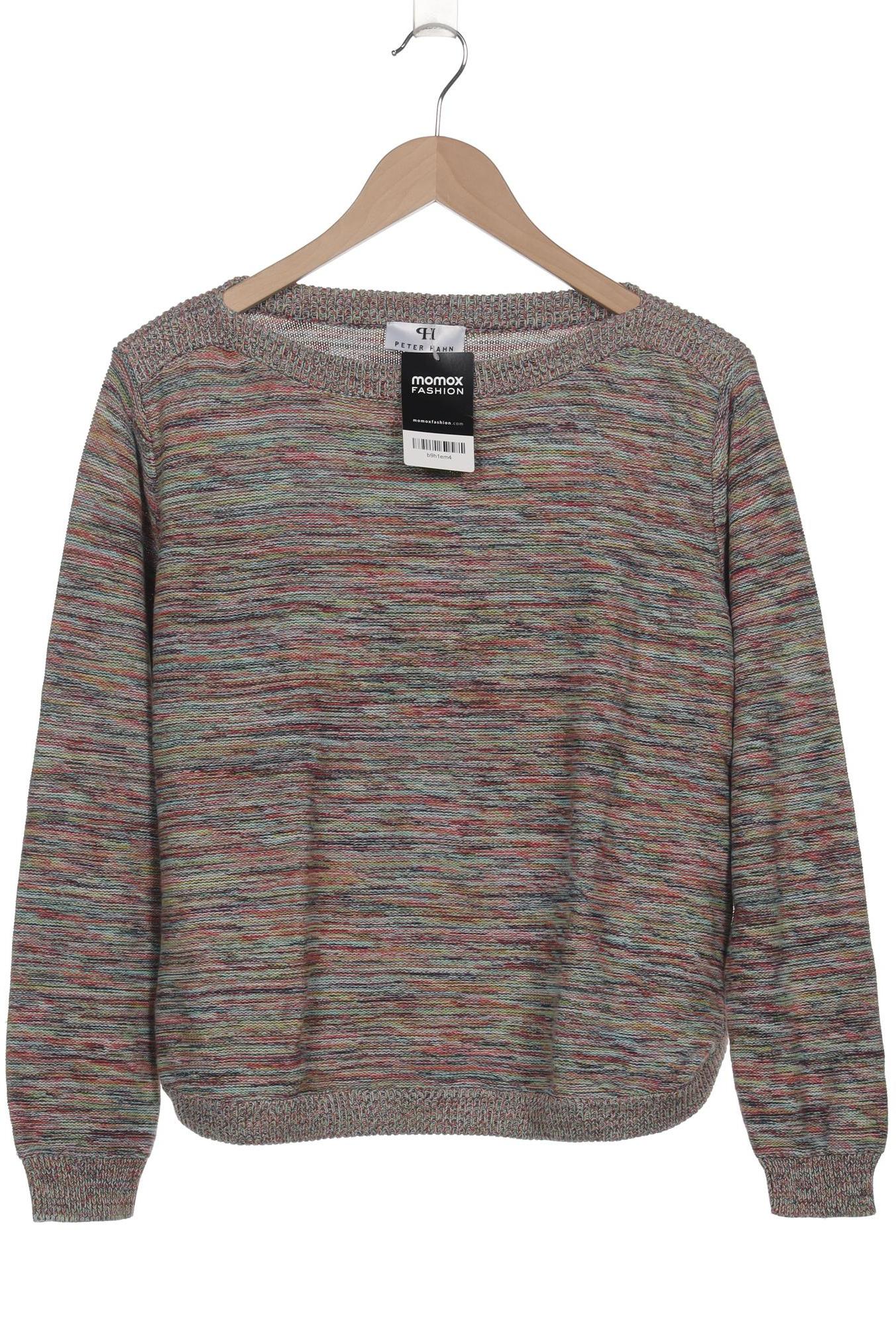 

Peter Hahn Damen Pullover, mehrfarbig, Gr. 42