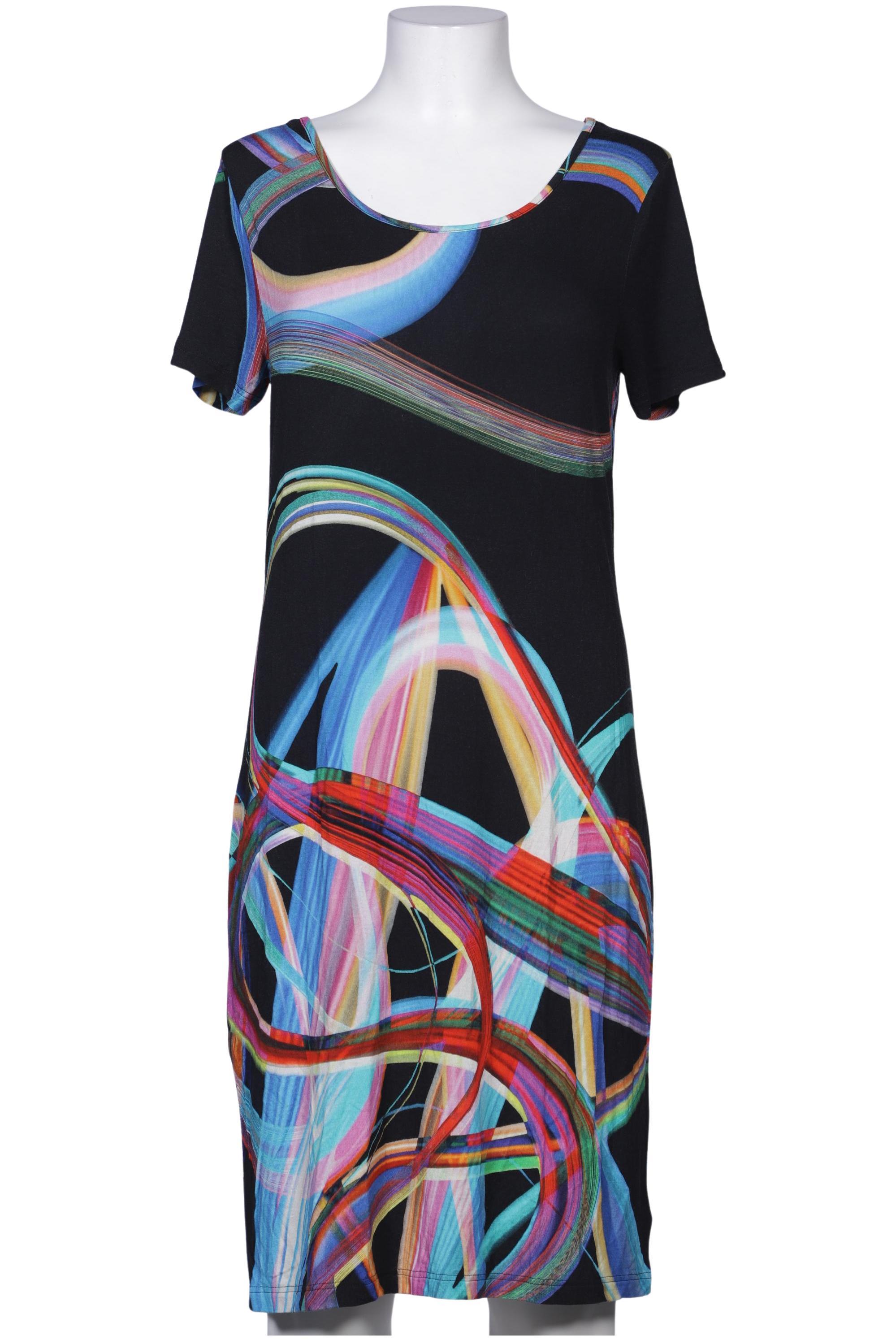 

Peter Hahn Damen Kleid, schwarz, Gr. 40