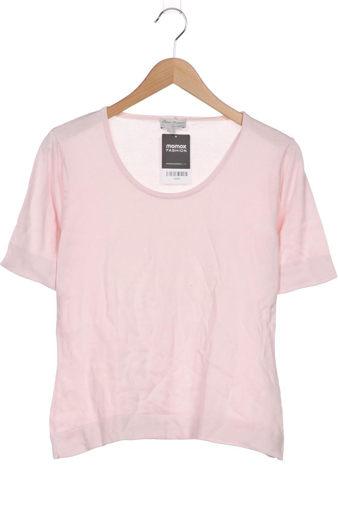 

Peter Hahn Damen Pullover, pink