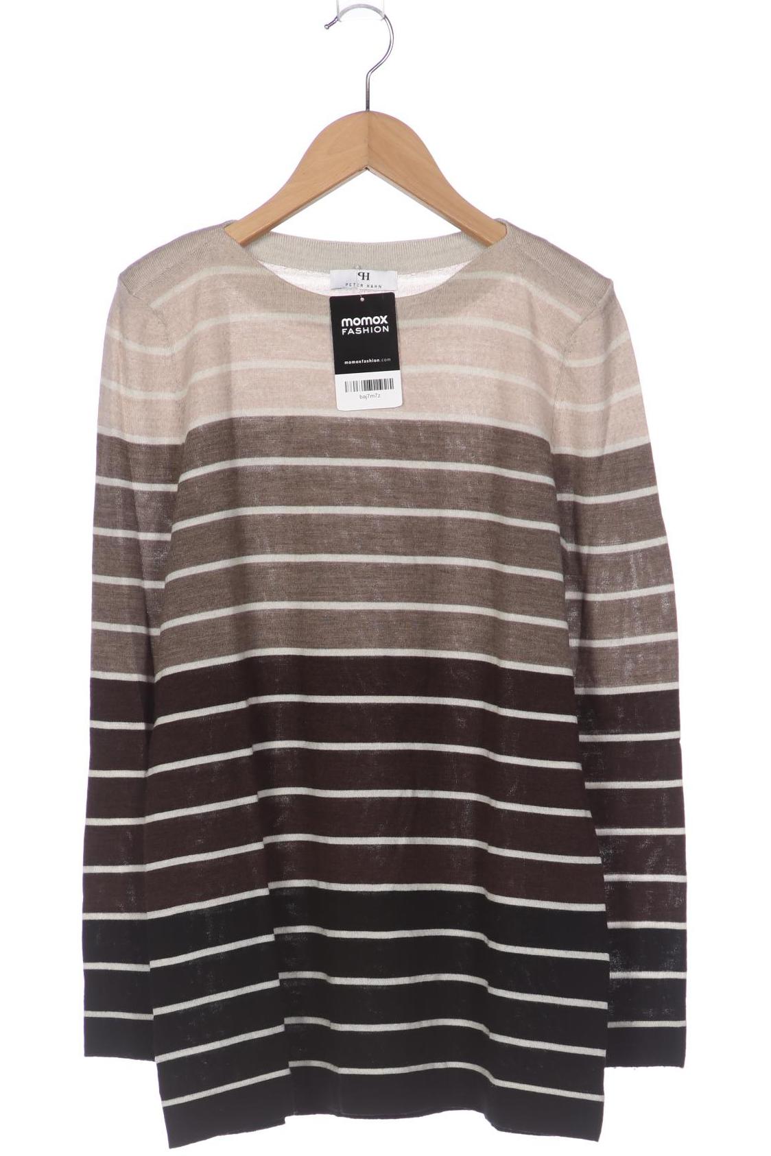 

Peter Hahn Damen Pullover, mehrfarbig, Gr. 38
