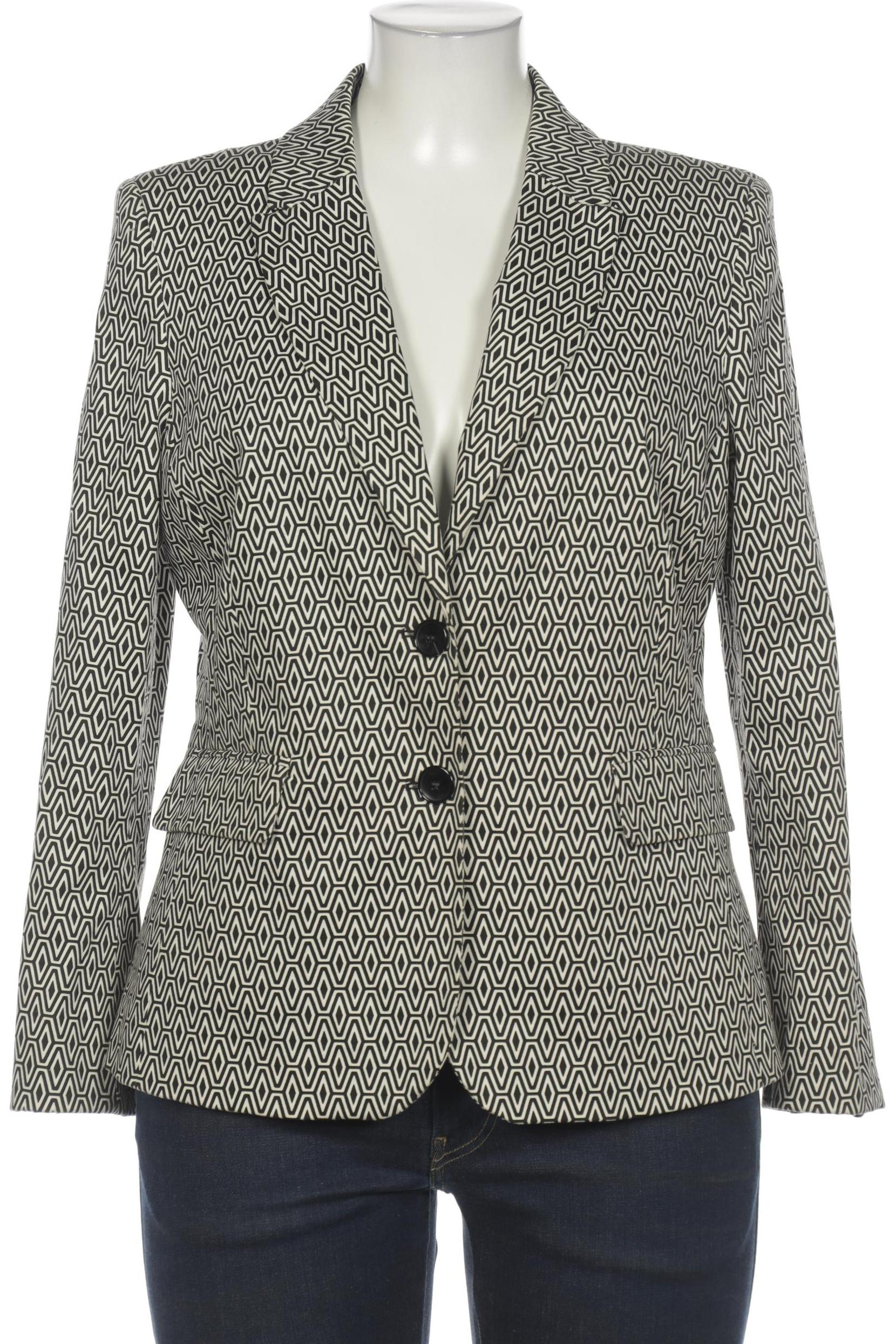 

Peter Hahn Damen Blazer, grau