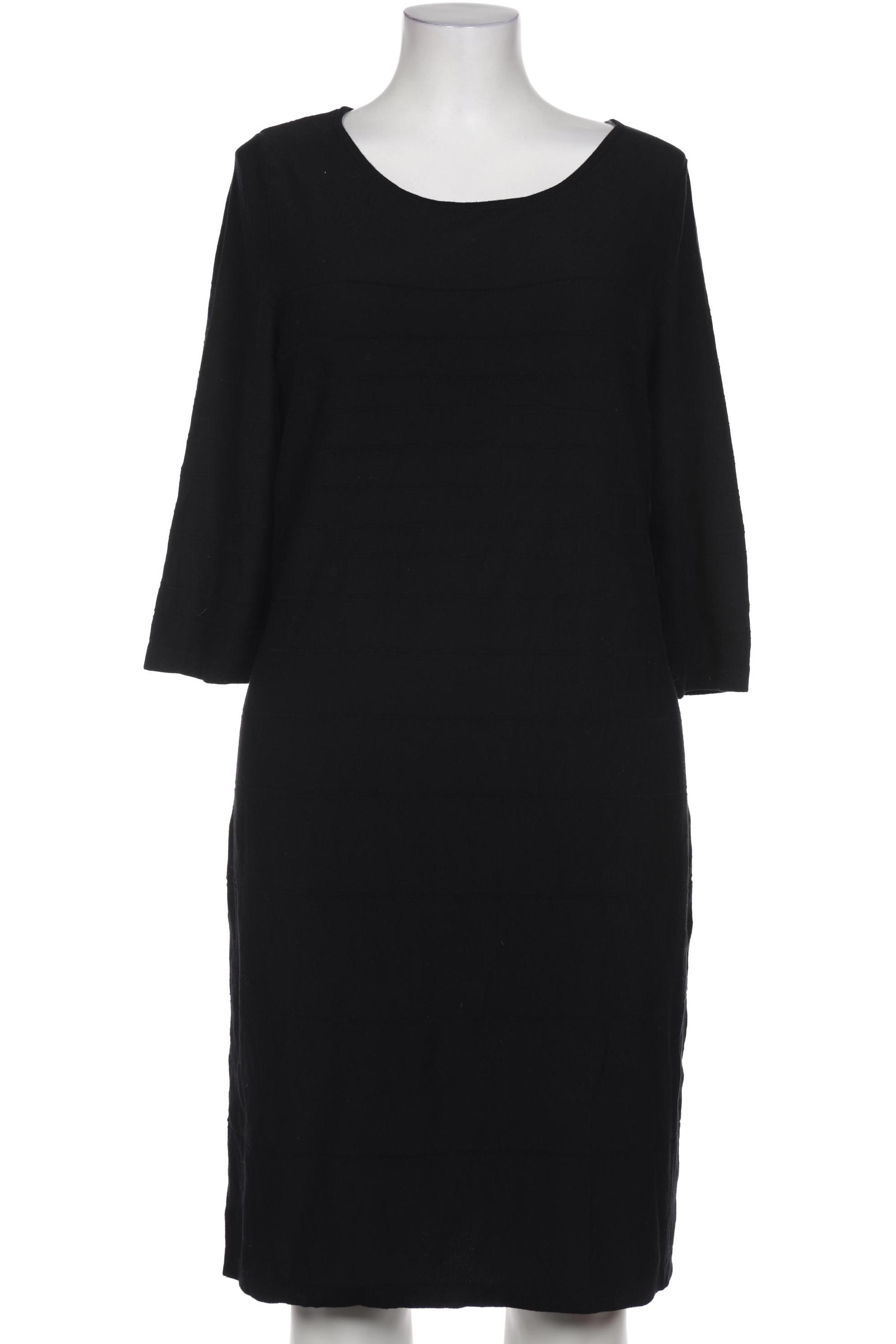 

Peter Hahn Damen Kleid, schwarz