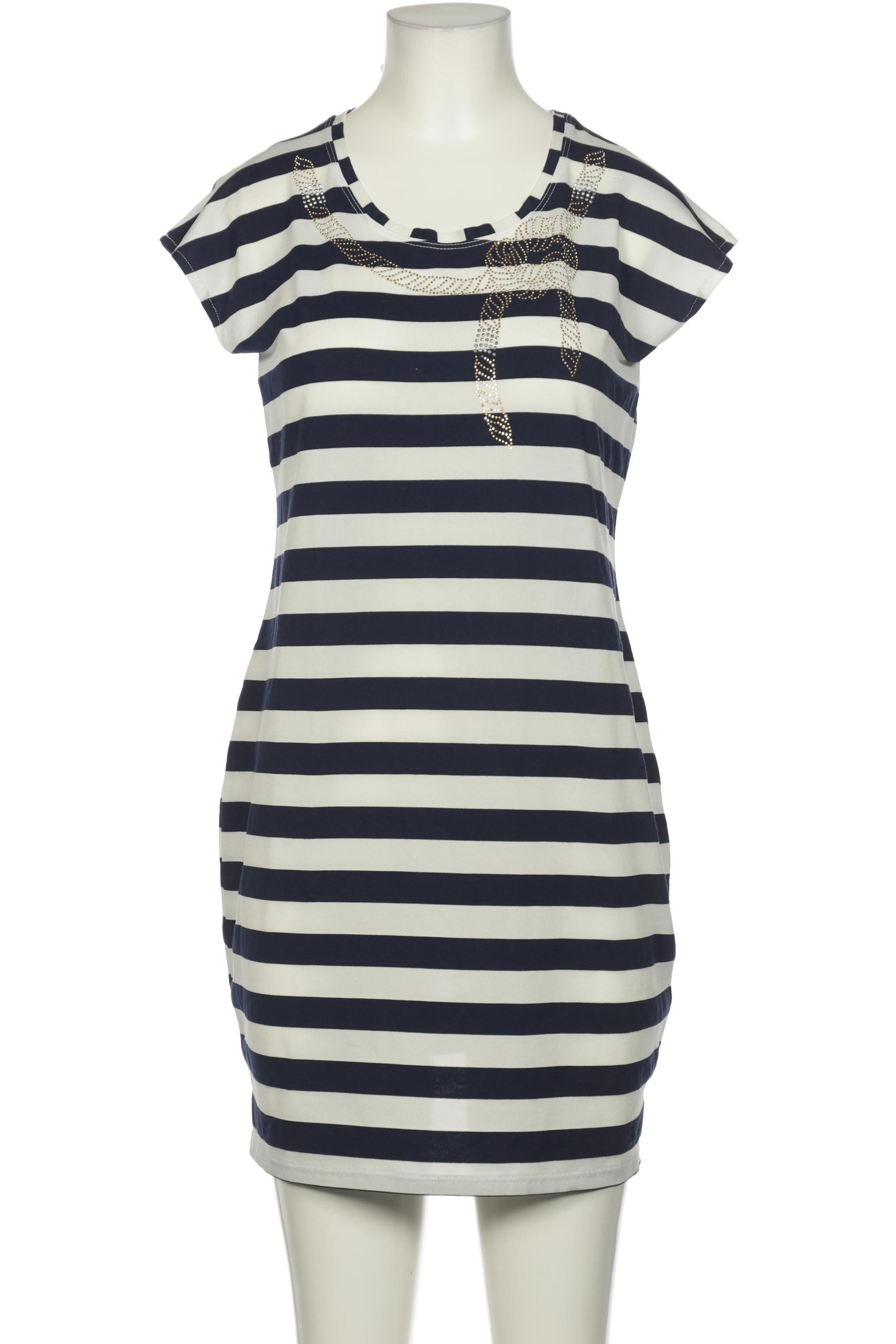 

Peter Hahn Damen Kleid, marineblau, Gr. 36