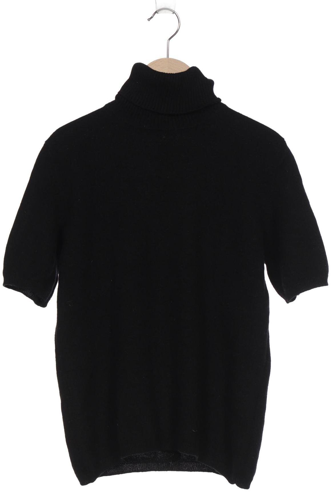 

Peter Hahn Damen Pullover, schwarz, Gr. 42