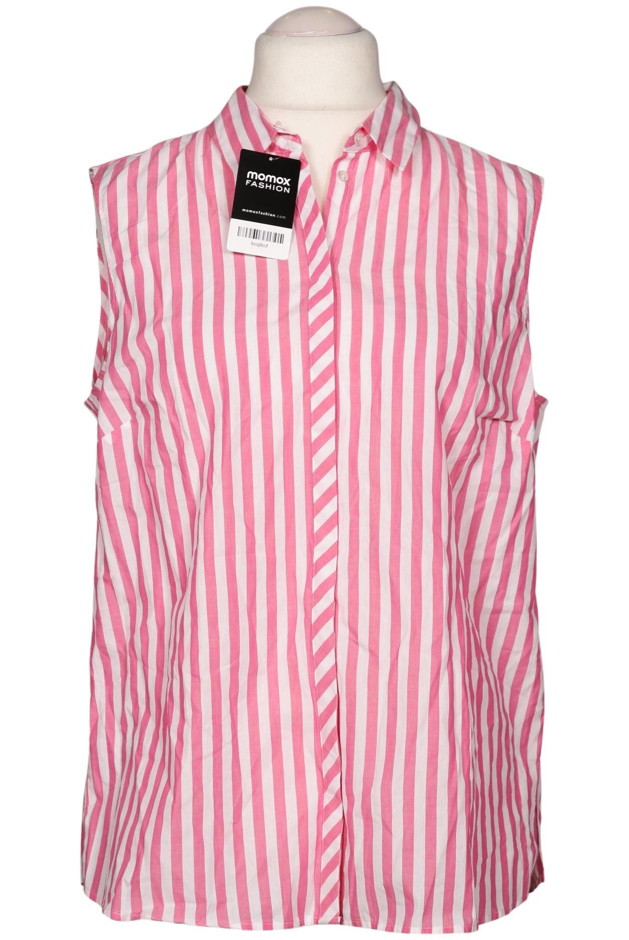 

Peter Hahn Damen Bluse, pink, Gr. 44
