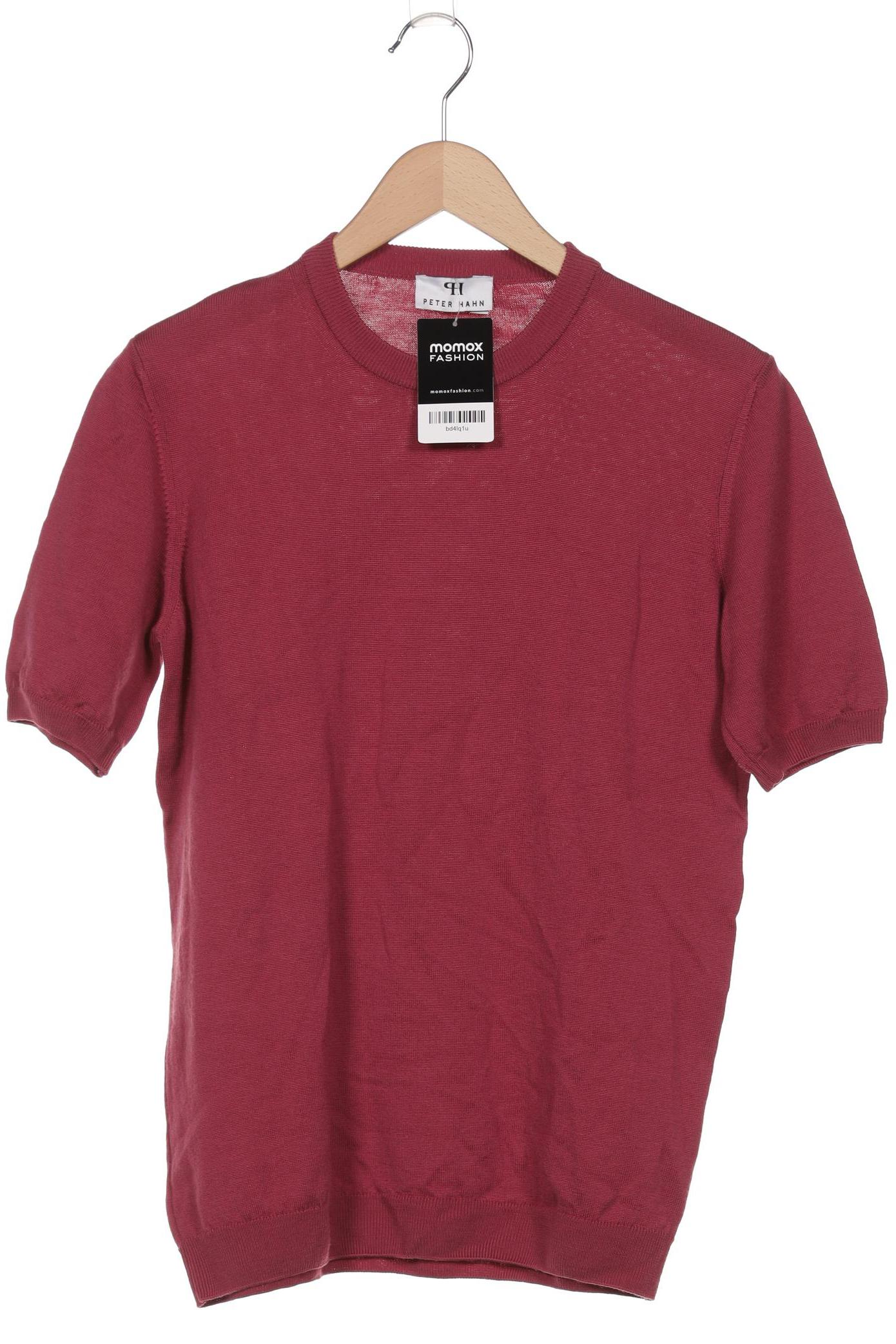 

Peter Hahn Damen Pullover, pink, Gr. 42