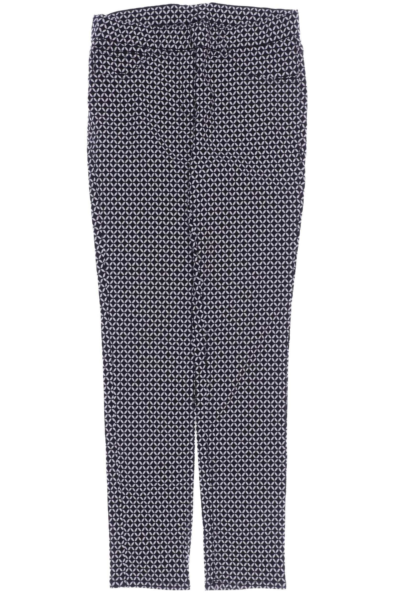 

Peter Hahn Damen Stoffhose, schwarz, Gr. 36