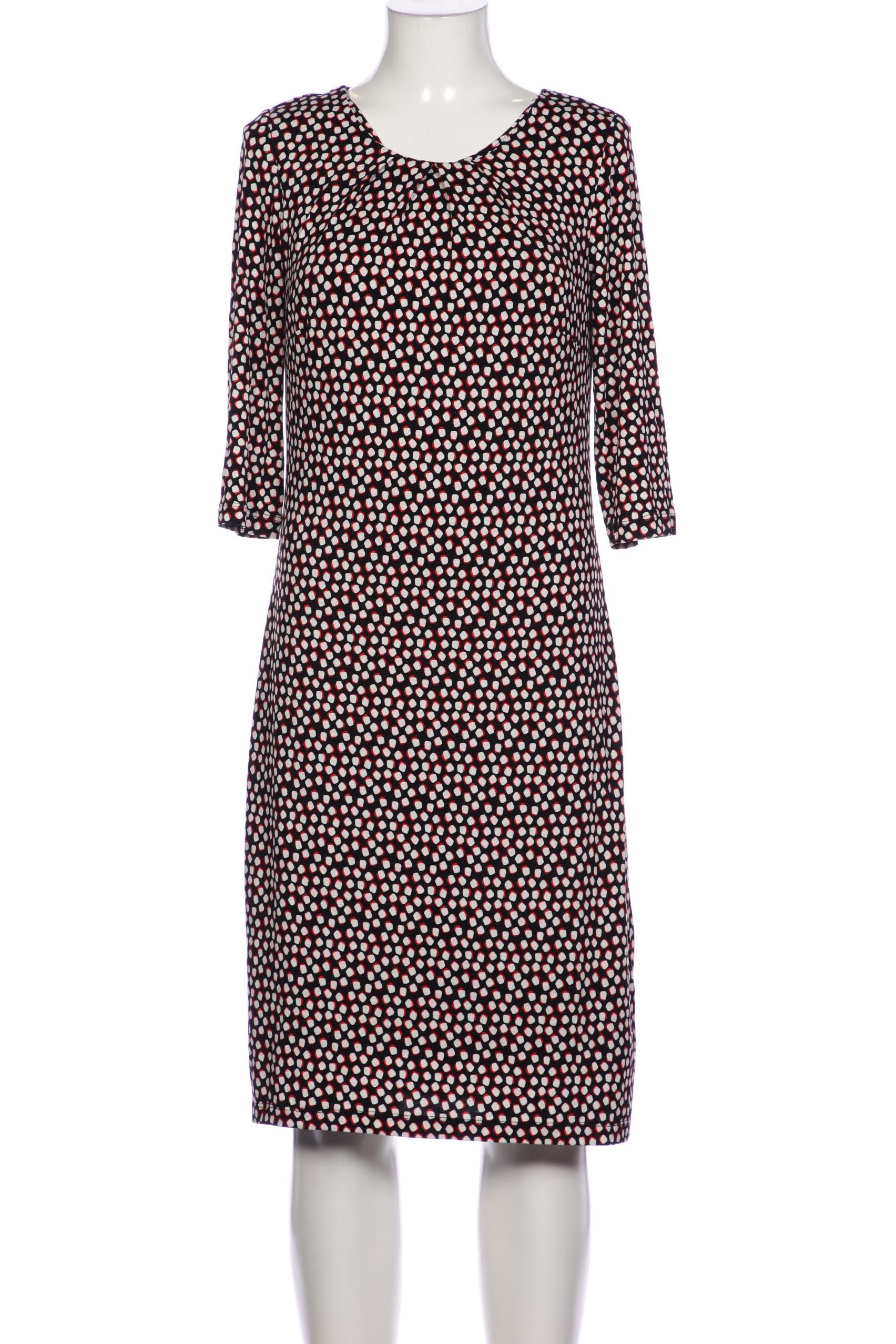 

Peter Hahn Damen Kleid, schwarz