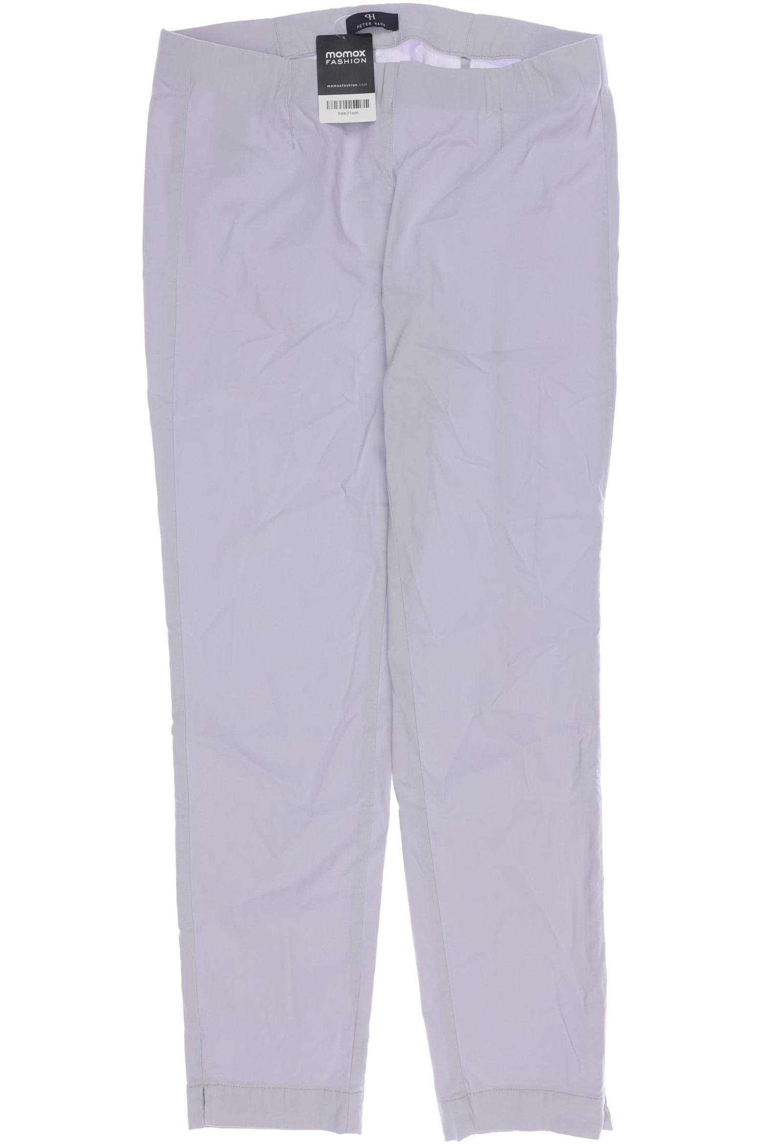 

Peter Hahn Damen Stoffhose, hellblau, Gr. 42