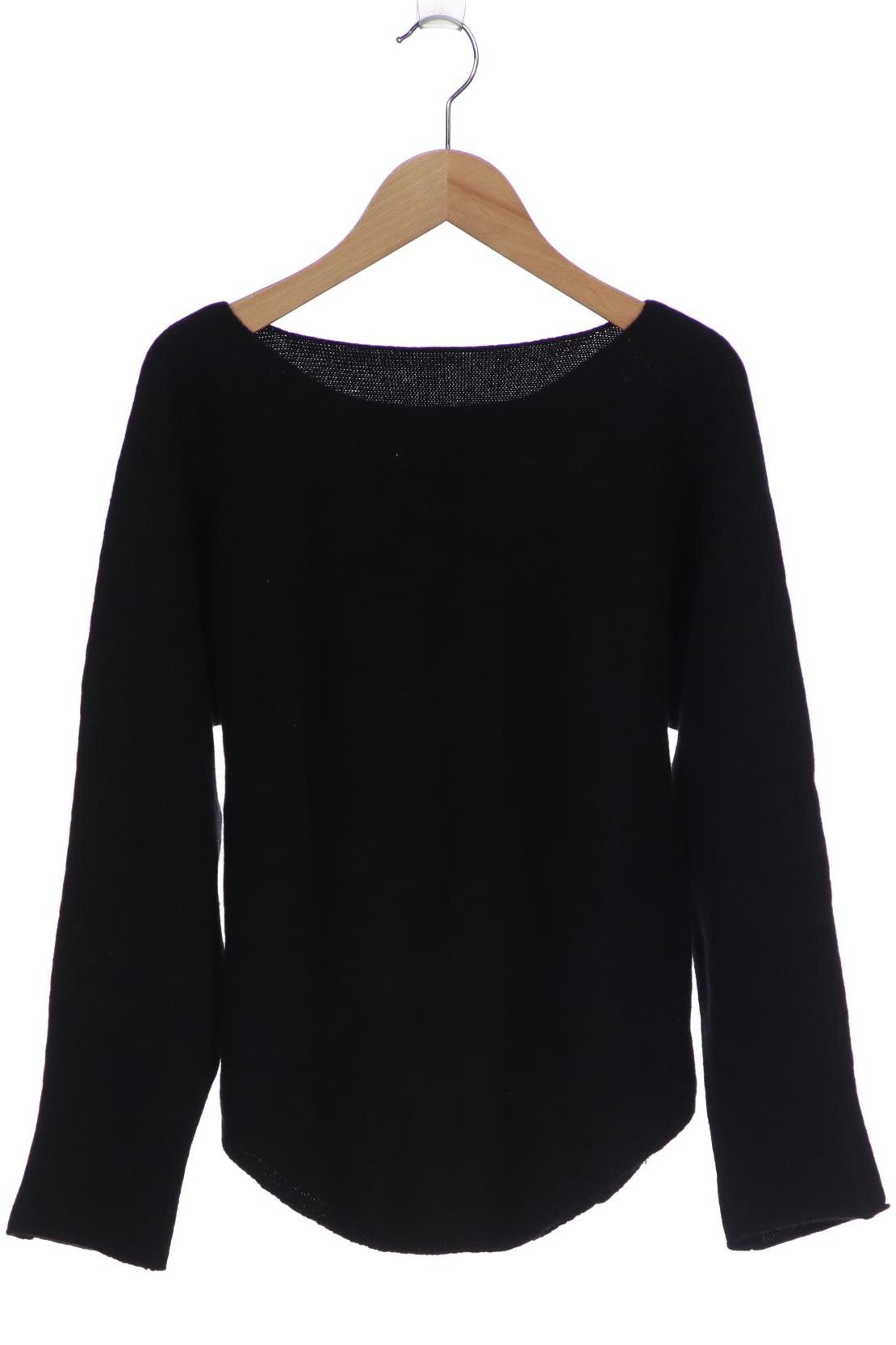 

Peter Hahn Damen Pullover, schwarz, Gr. 32