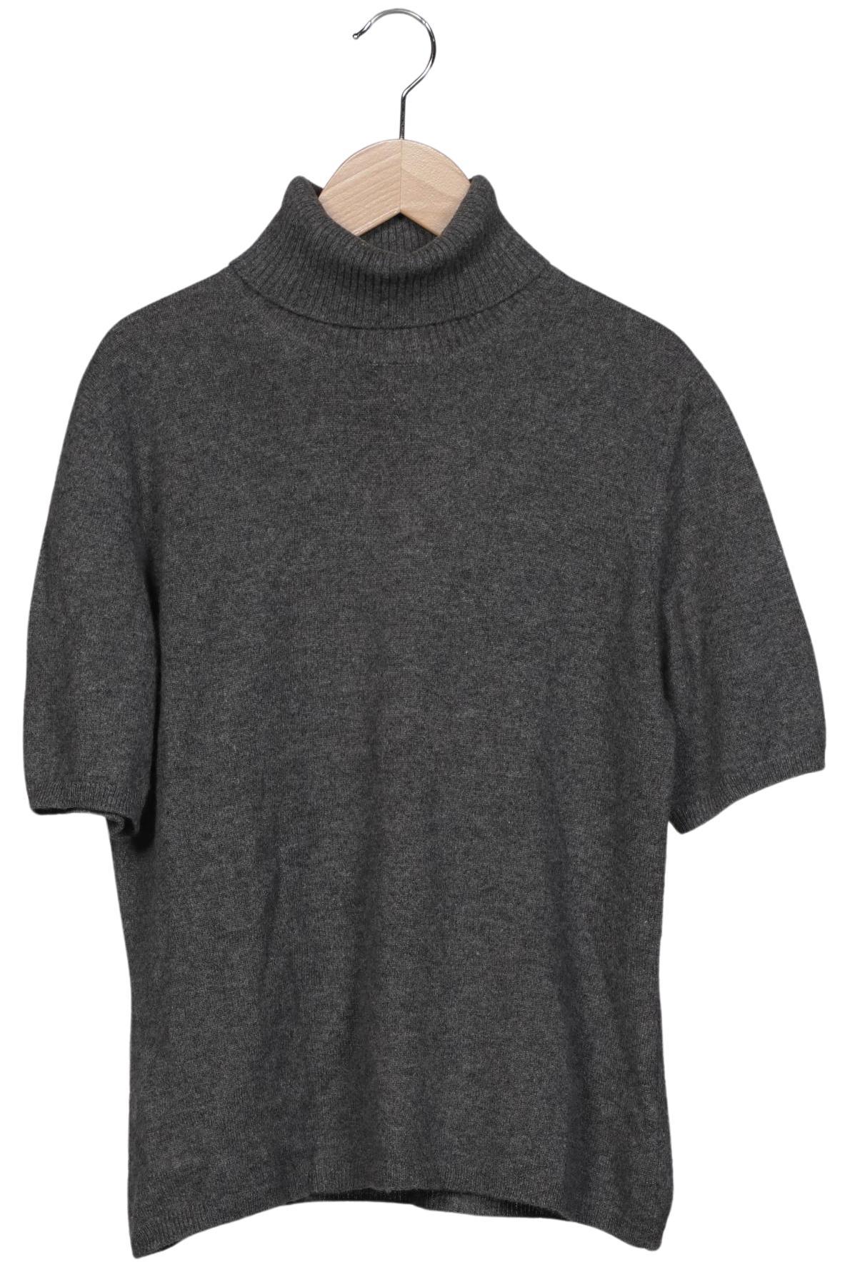 

Peter Hahn Damen Pullover, grau, Gr. 44
